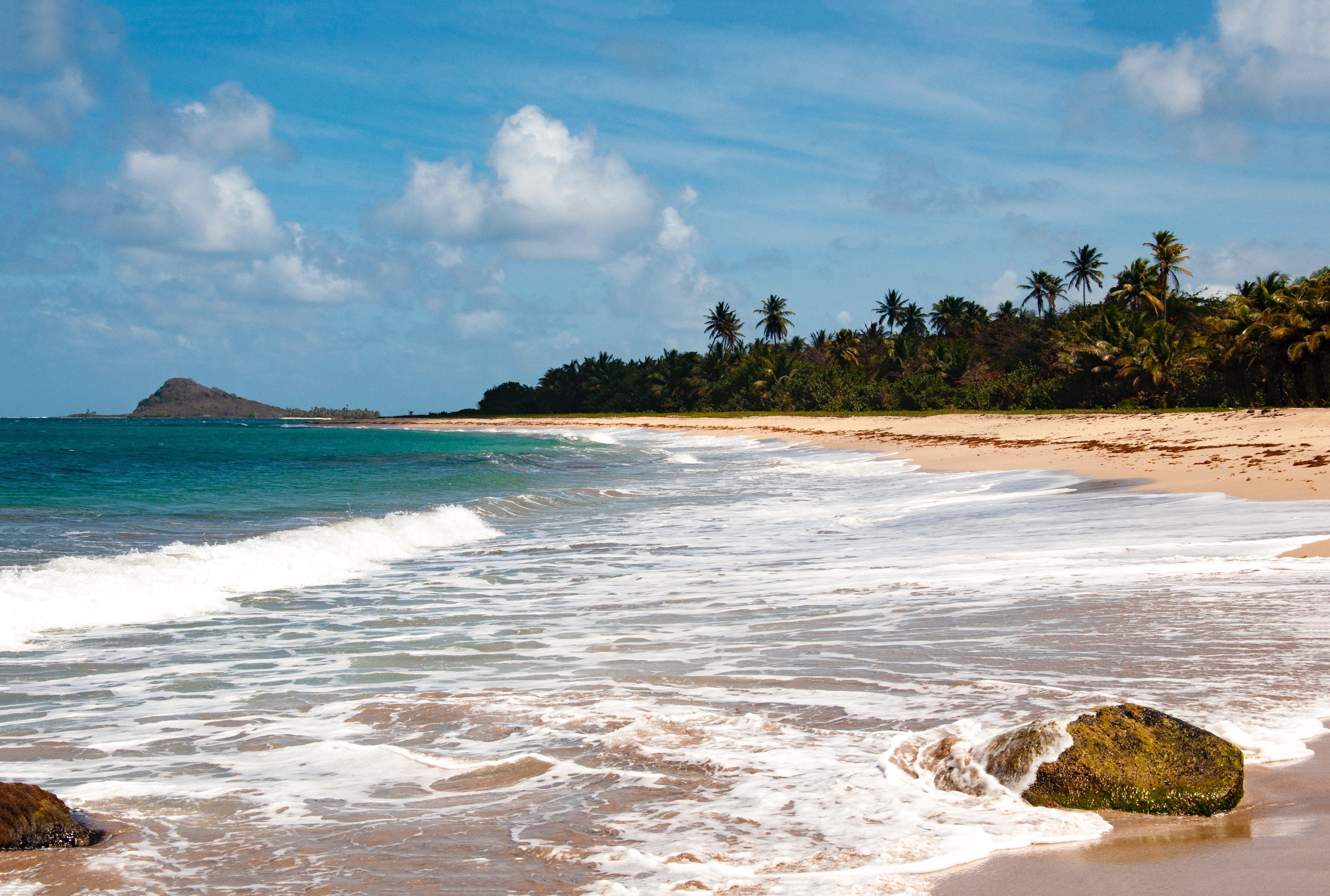 25 Best Islands To Visit in the Caribbean