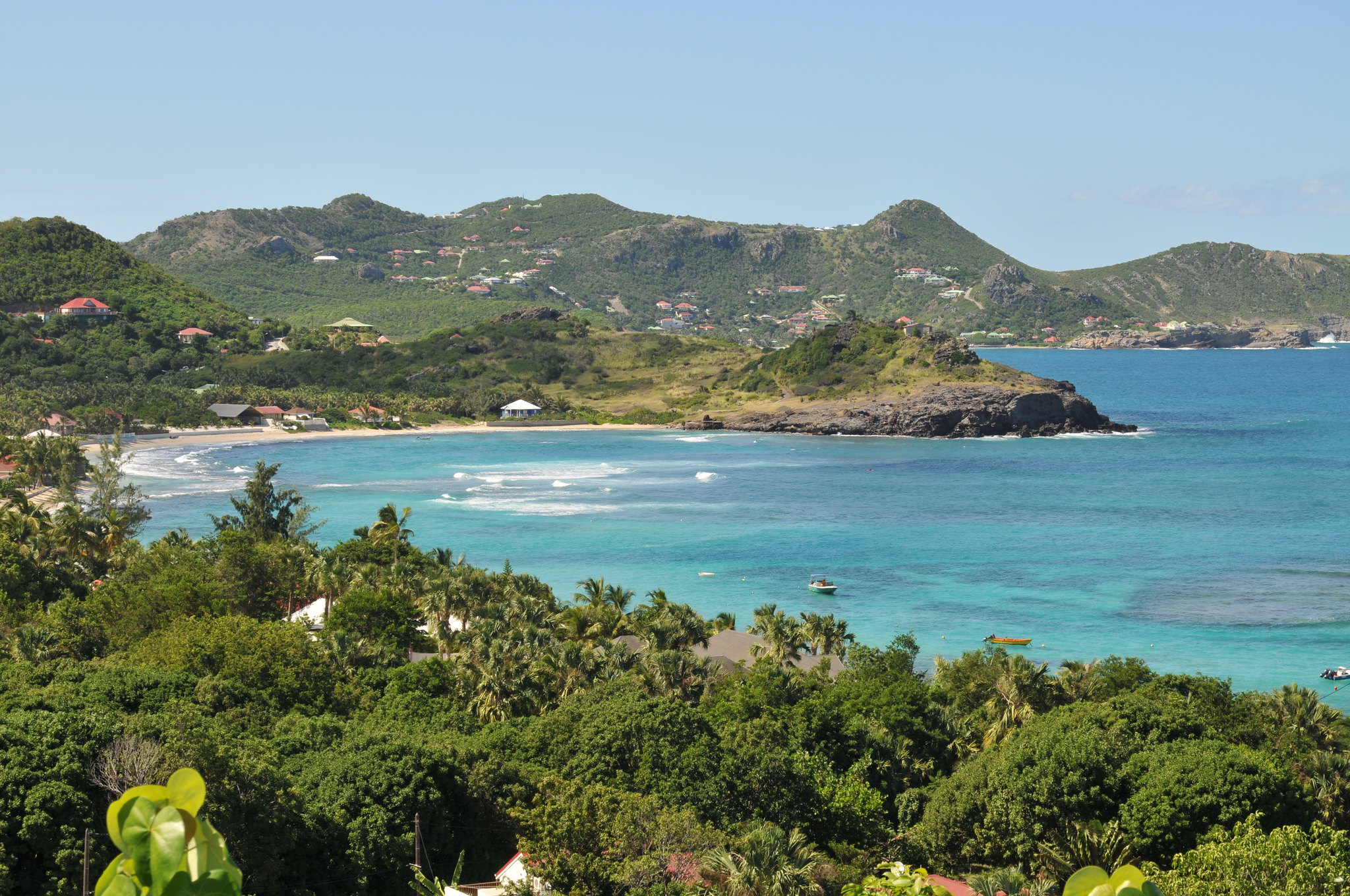 25 Best Islands To Visit in the Caribbean