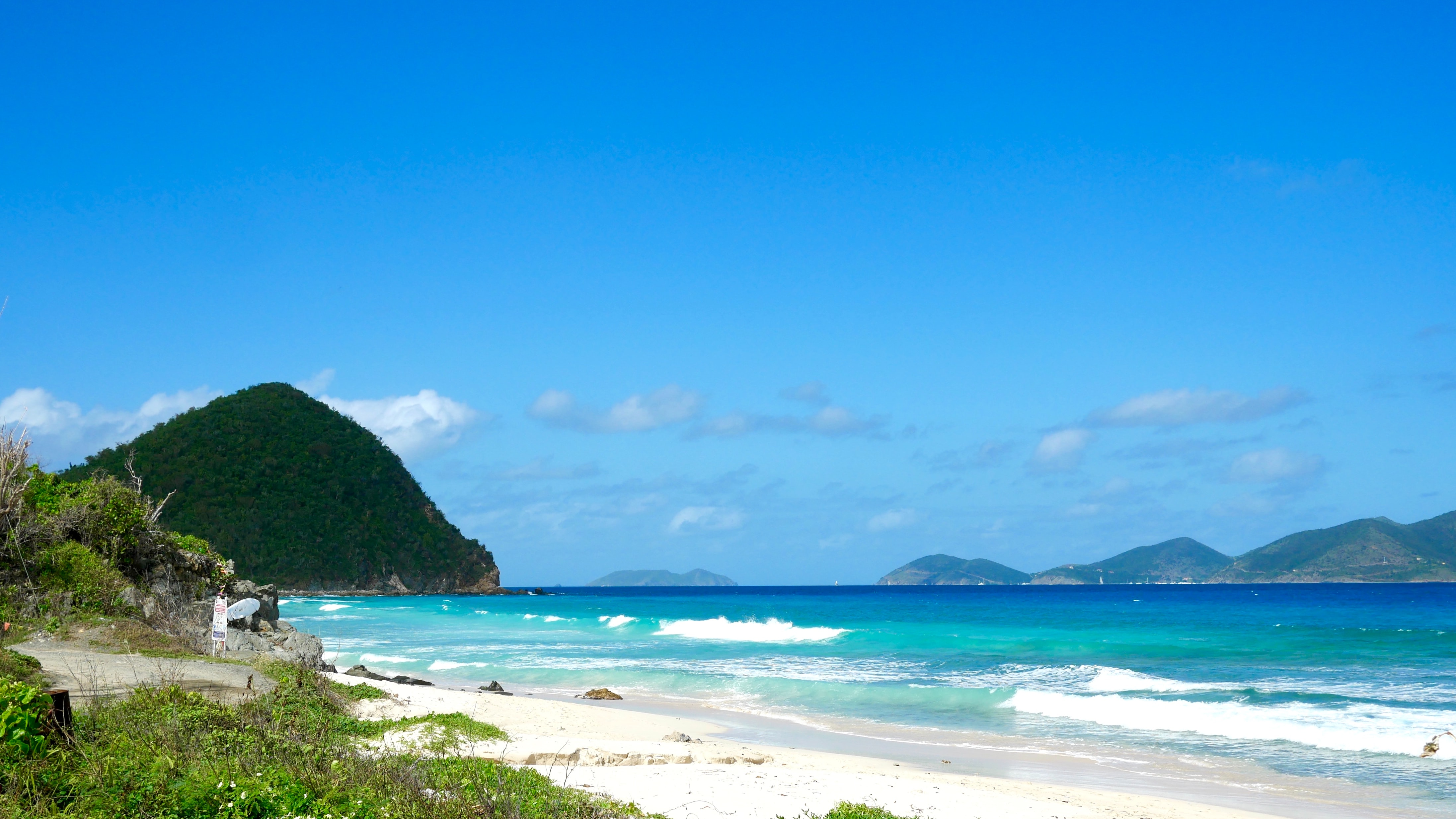 25 Best Islands To Visit in the Caribbean