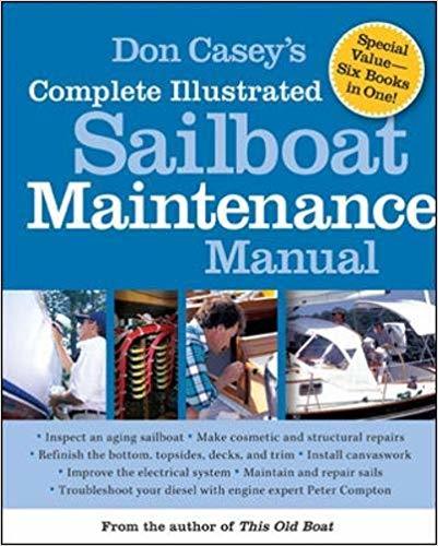 8 Sea Sailing Books for Beginners and Professionals 5