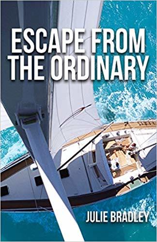 8 Sea Sailing Books for Beginners and Professionals 8