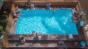 Frendz Hostel Bora
