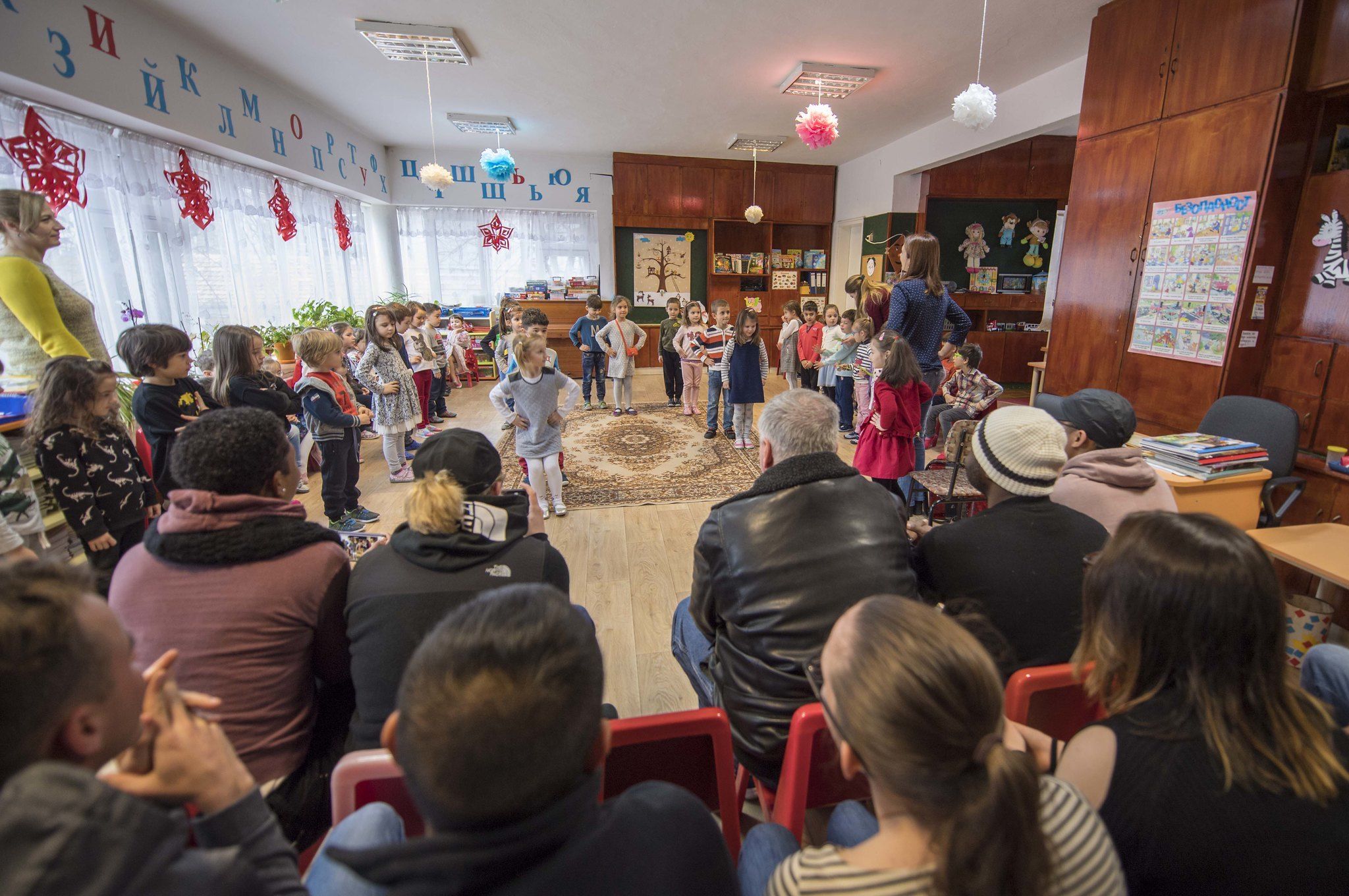 How to Teach English in Eastern Europe – A guide to Start Teaching