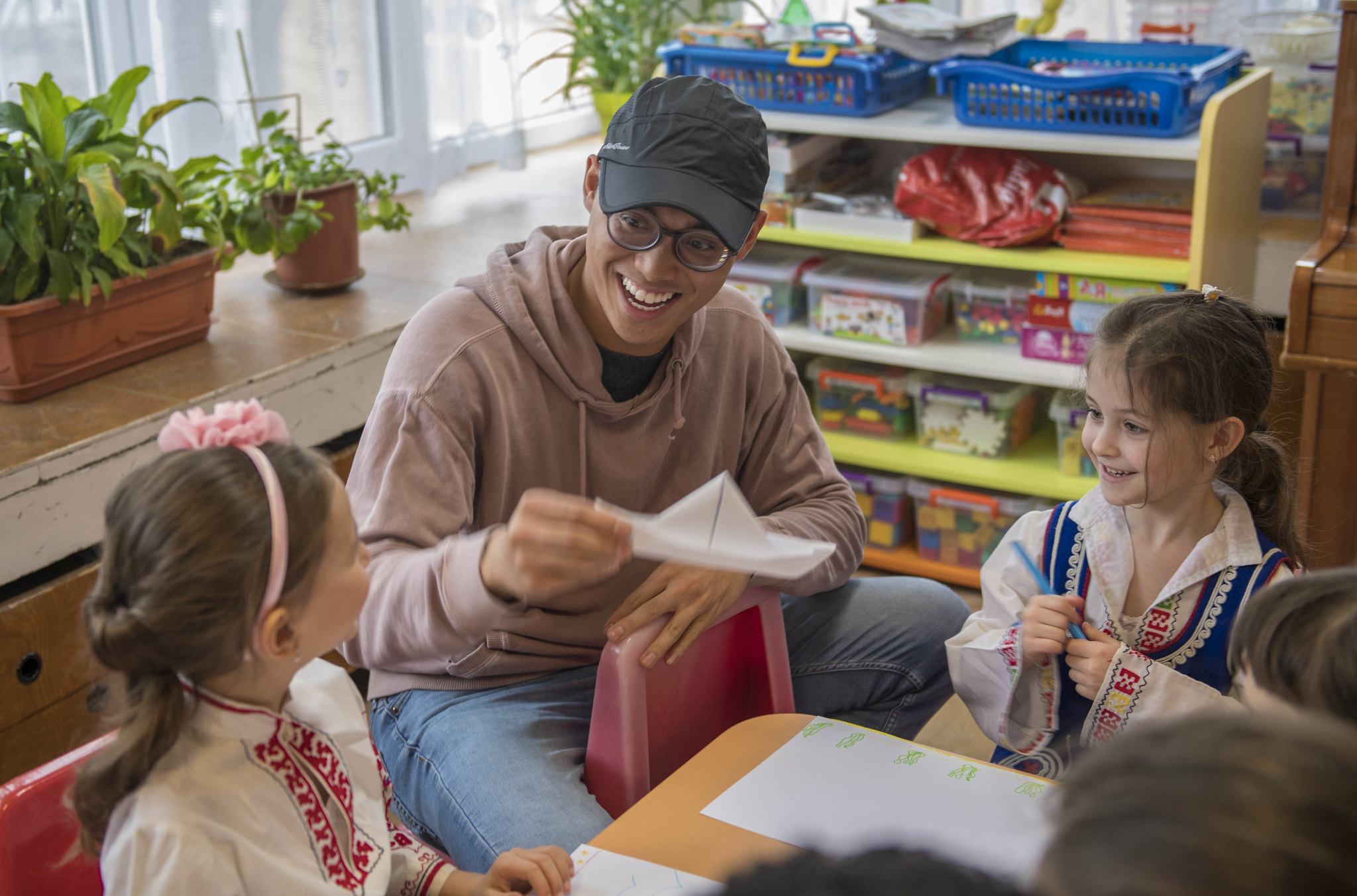How to Teach English in Eastern Europe – A guide to Start Teaching