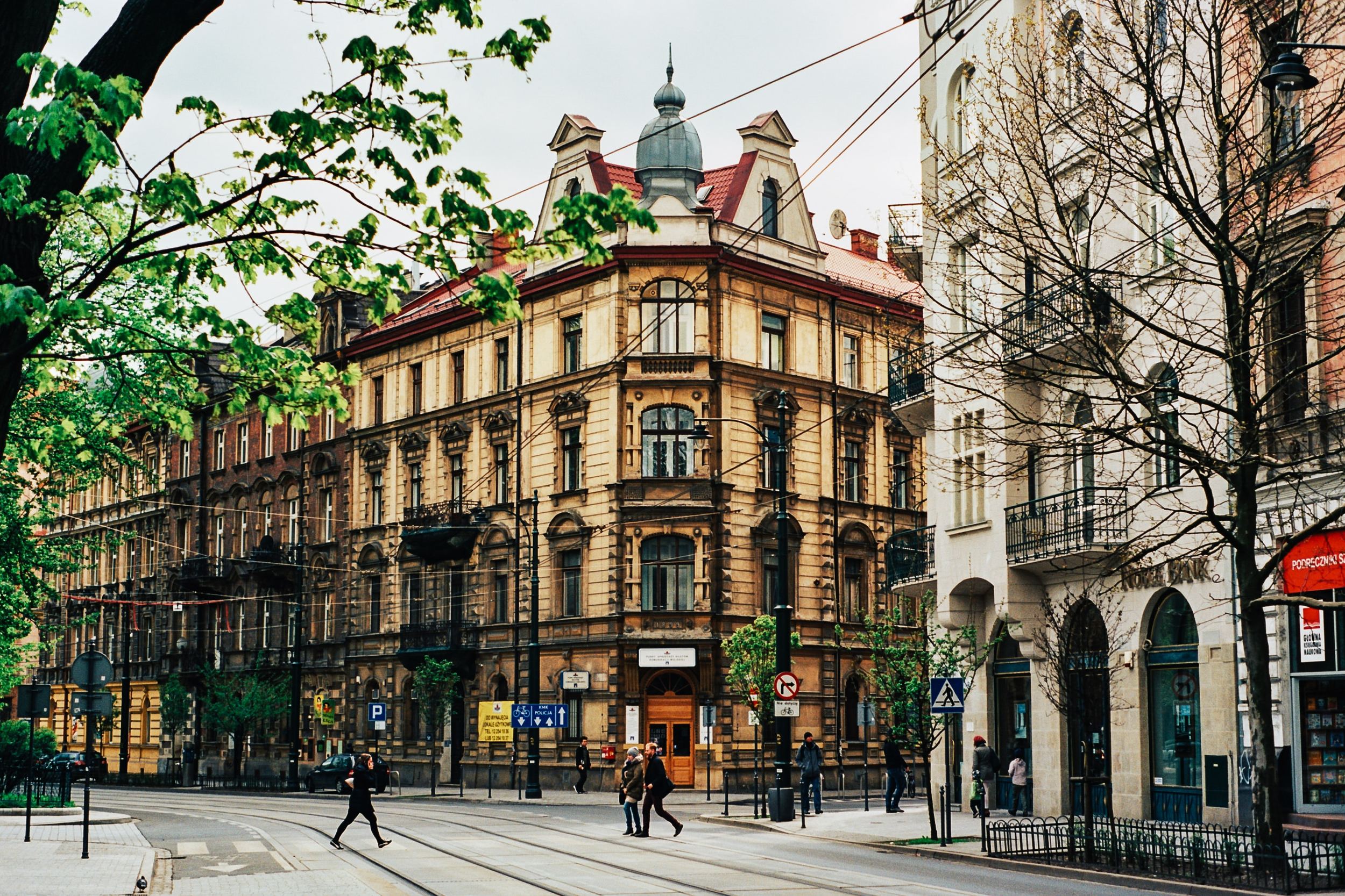How to Teach English in Eastern Europe – A guide to Start Teaching
