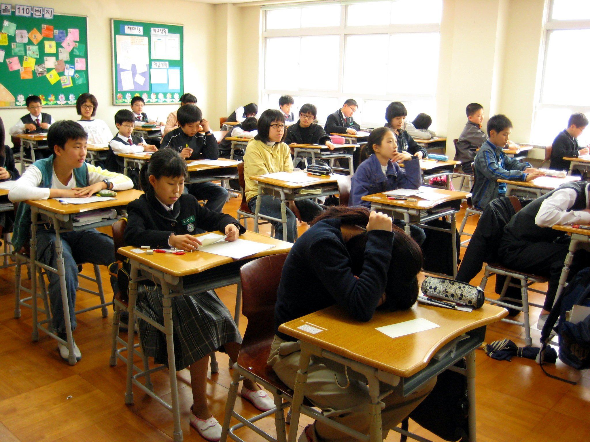How to Teach English in South Korea – The Land of the Morning Calm