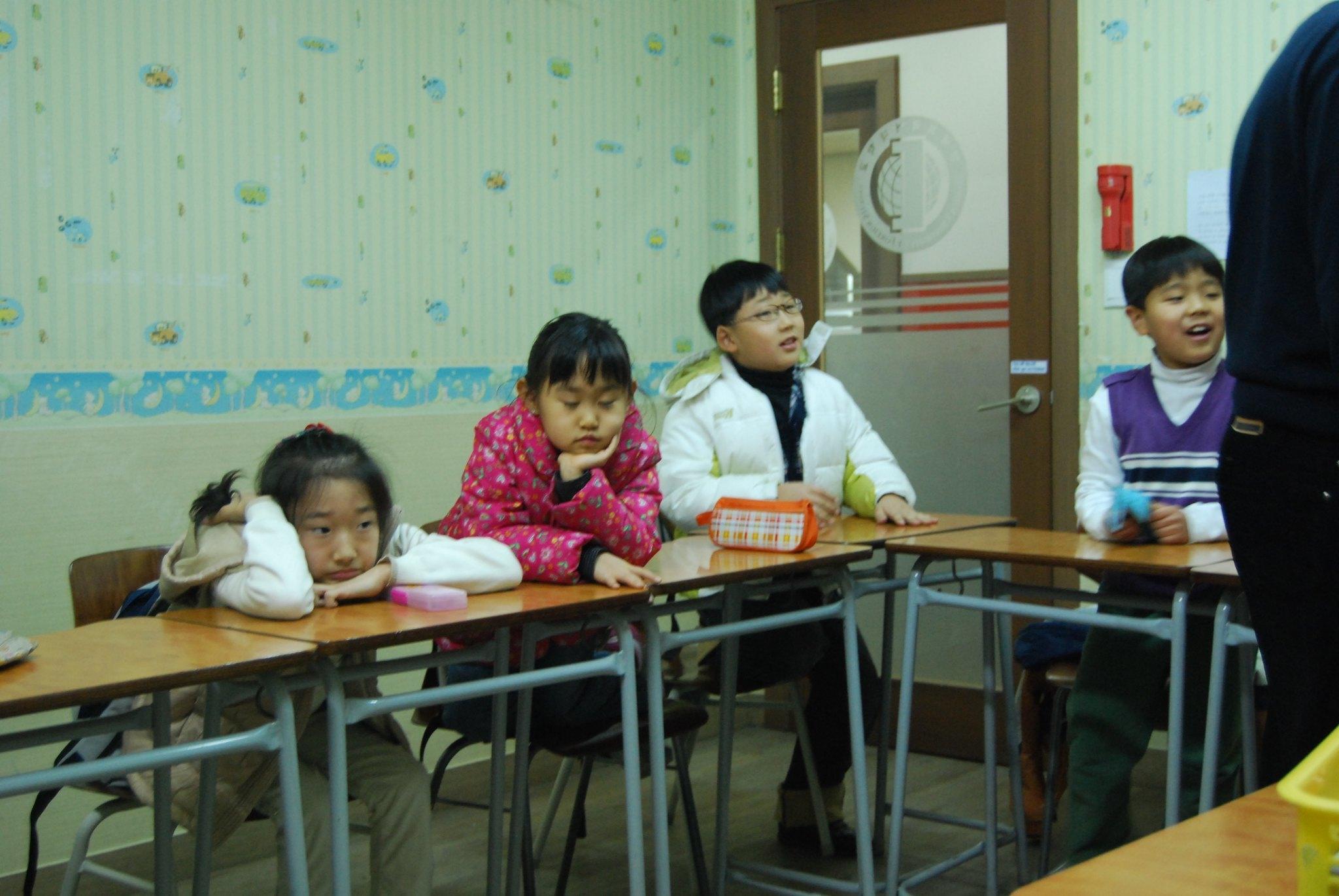 How to Teach English in South Korea – The Land of the Morning Calm