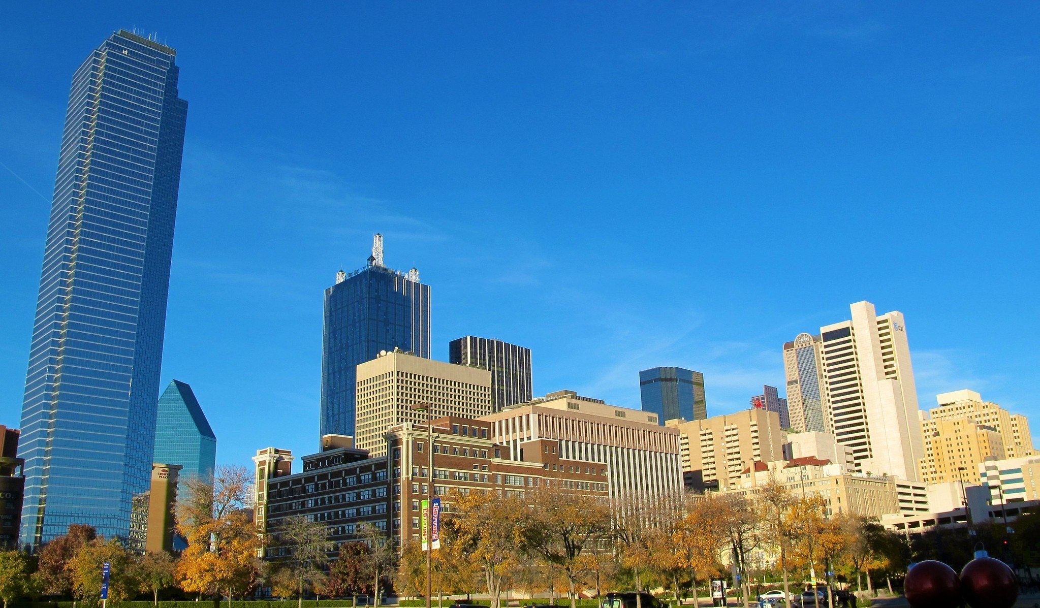 Things to do in Dallas, Texas