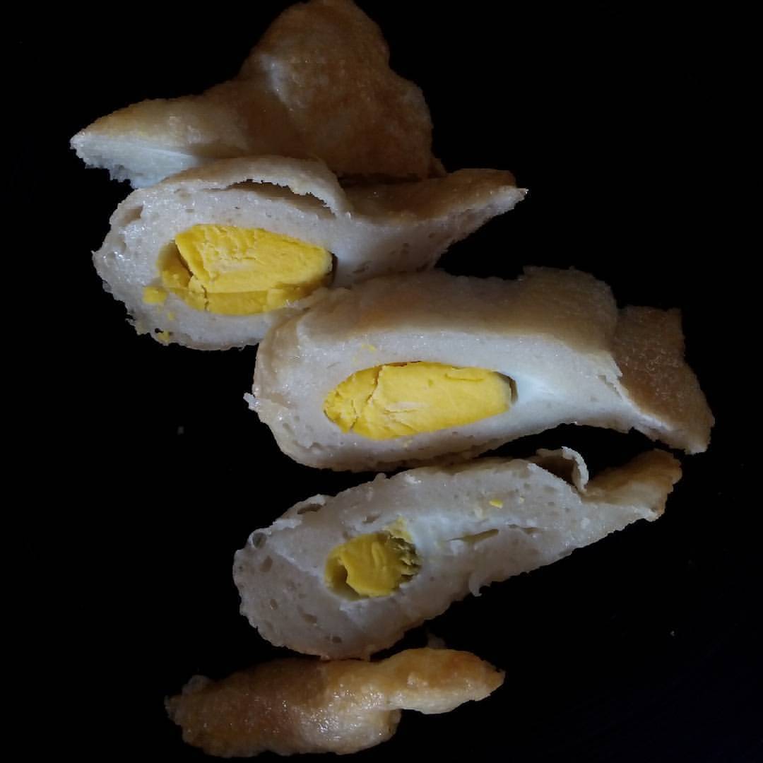 15 Indonesian Authentic Dishes Recommended by Locals