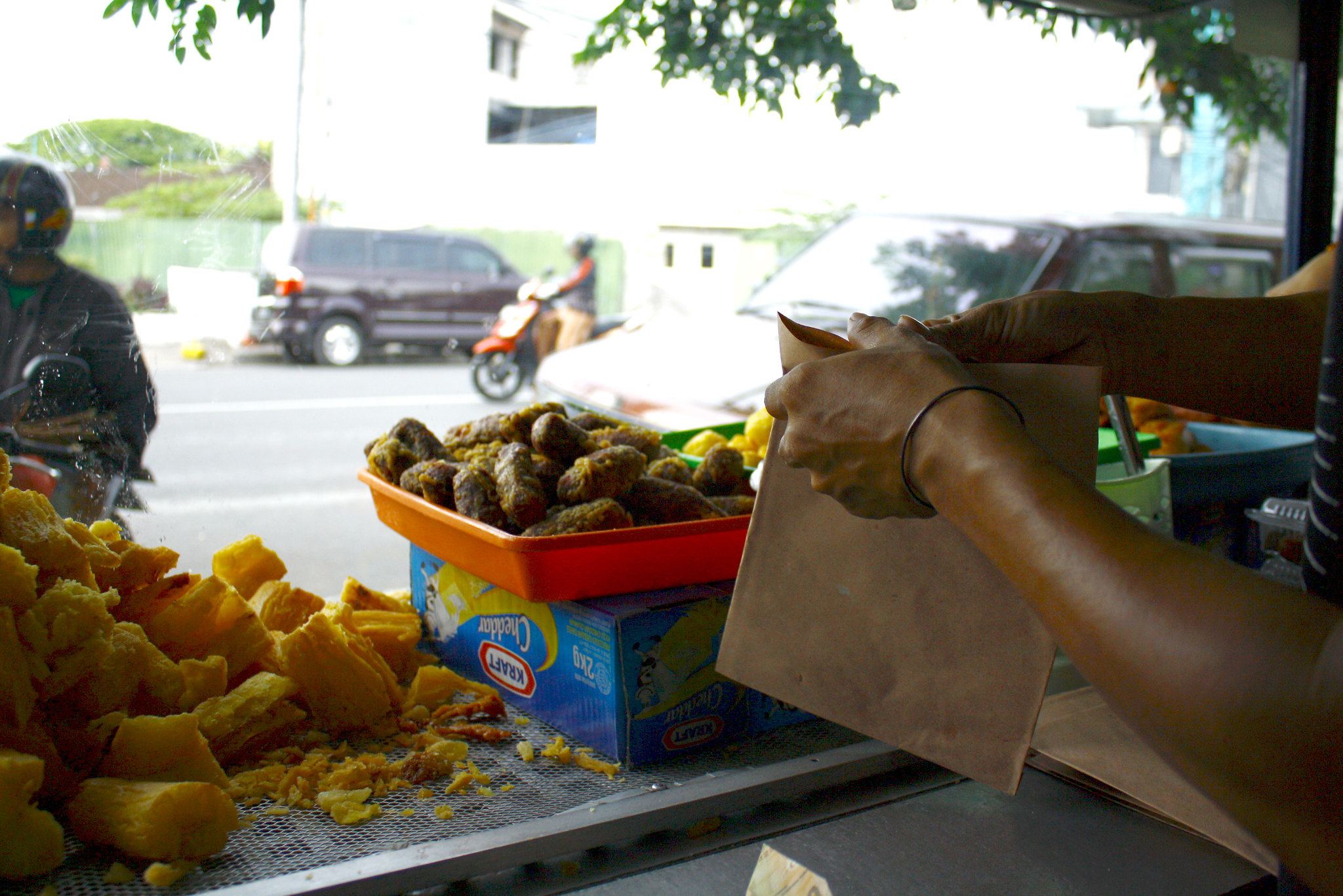 15 Indonesian Authentic Dishes Recommended by Locals