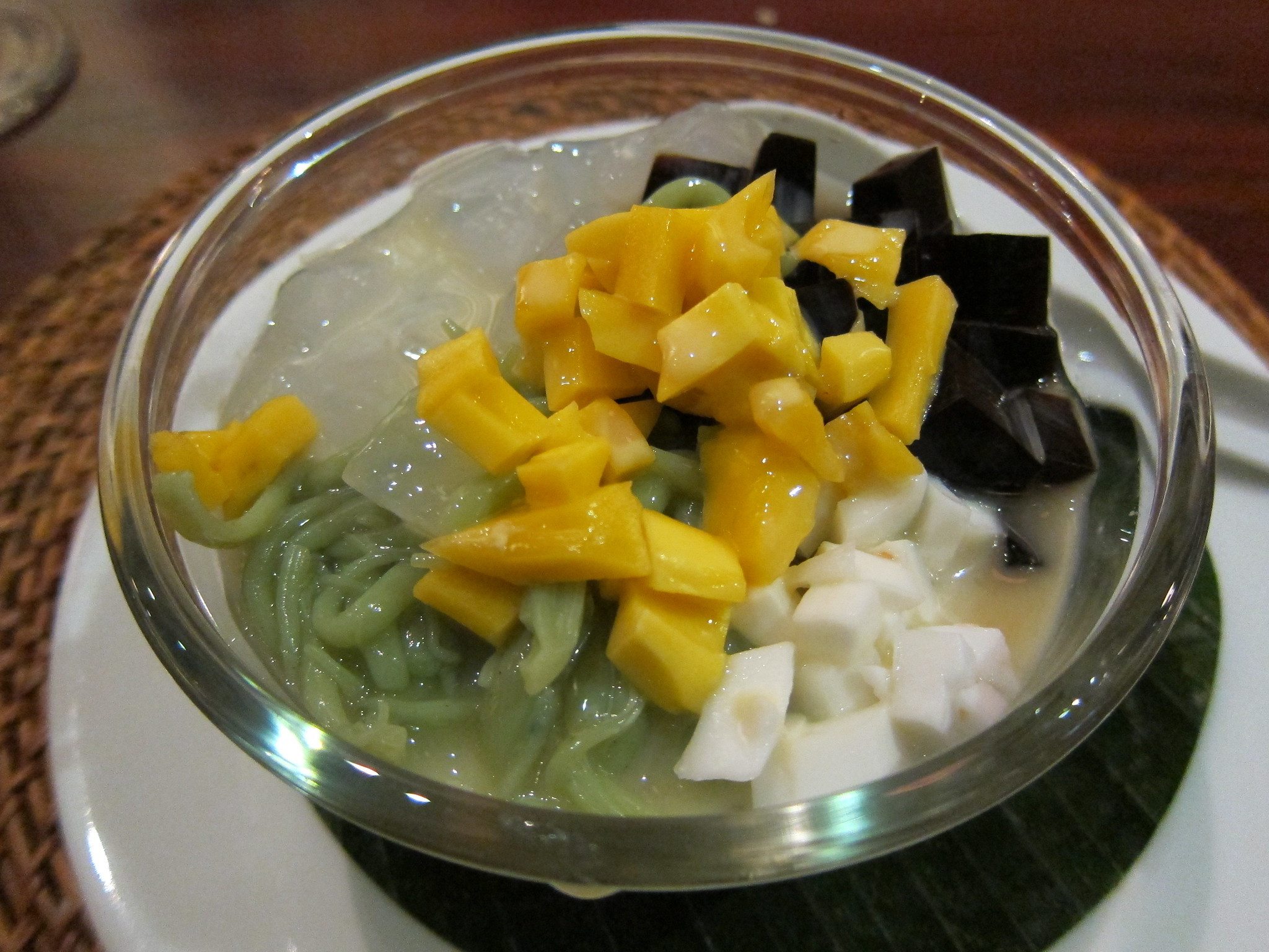 15 Indonesian Authentic Dishes Recommended by Locals