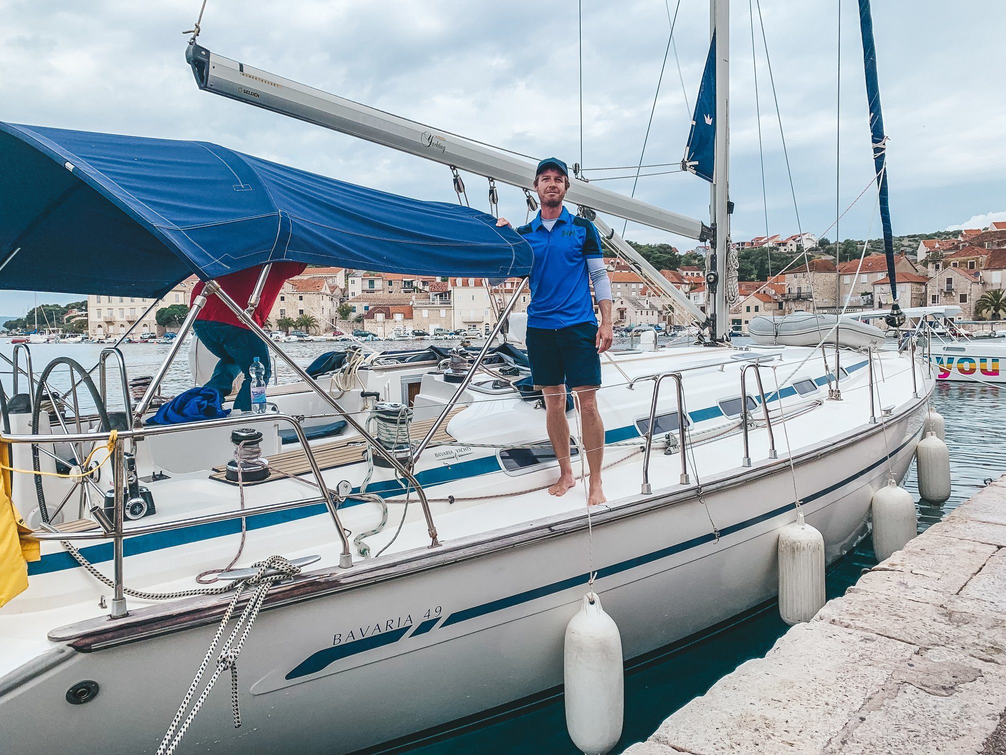 8 Ideal Types of Sailing Gifts that are Suitable for Men