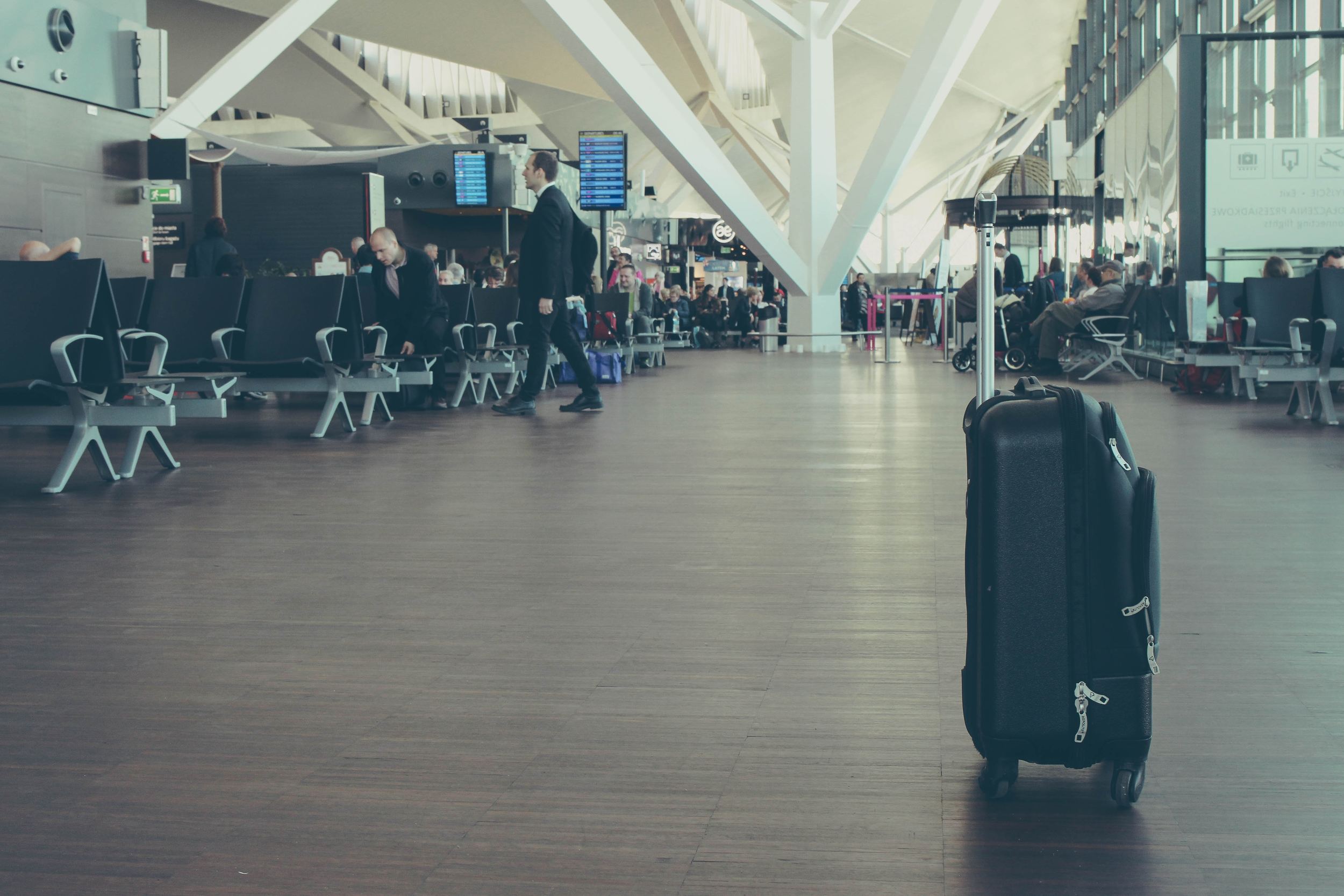 Top 9 TSA-Approved Padlock to Protect Your Luggage or Backpack