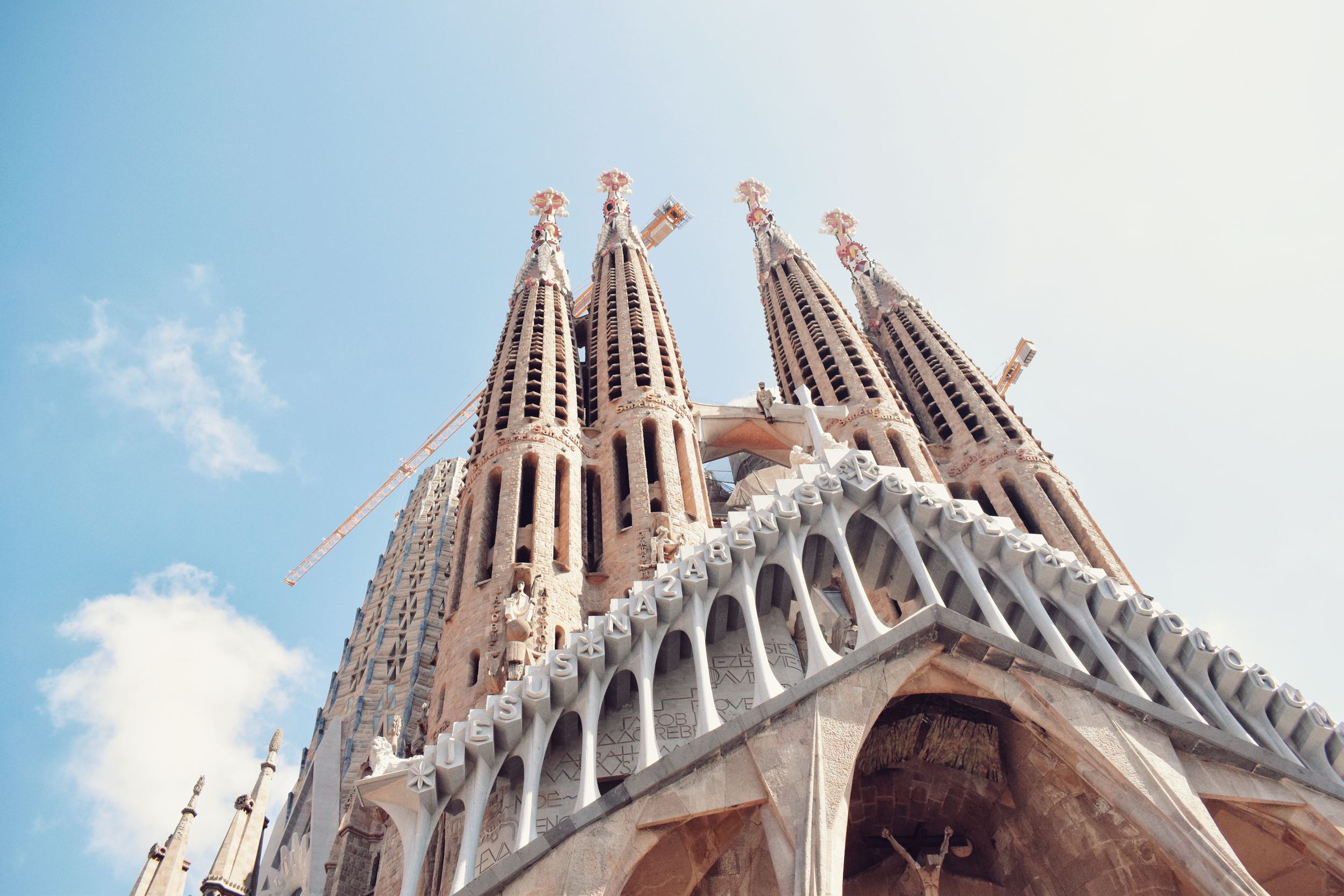 10 Remarkable Destinations of Spain