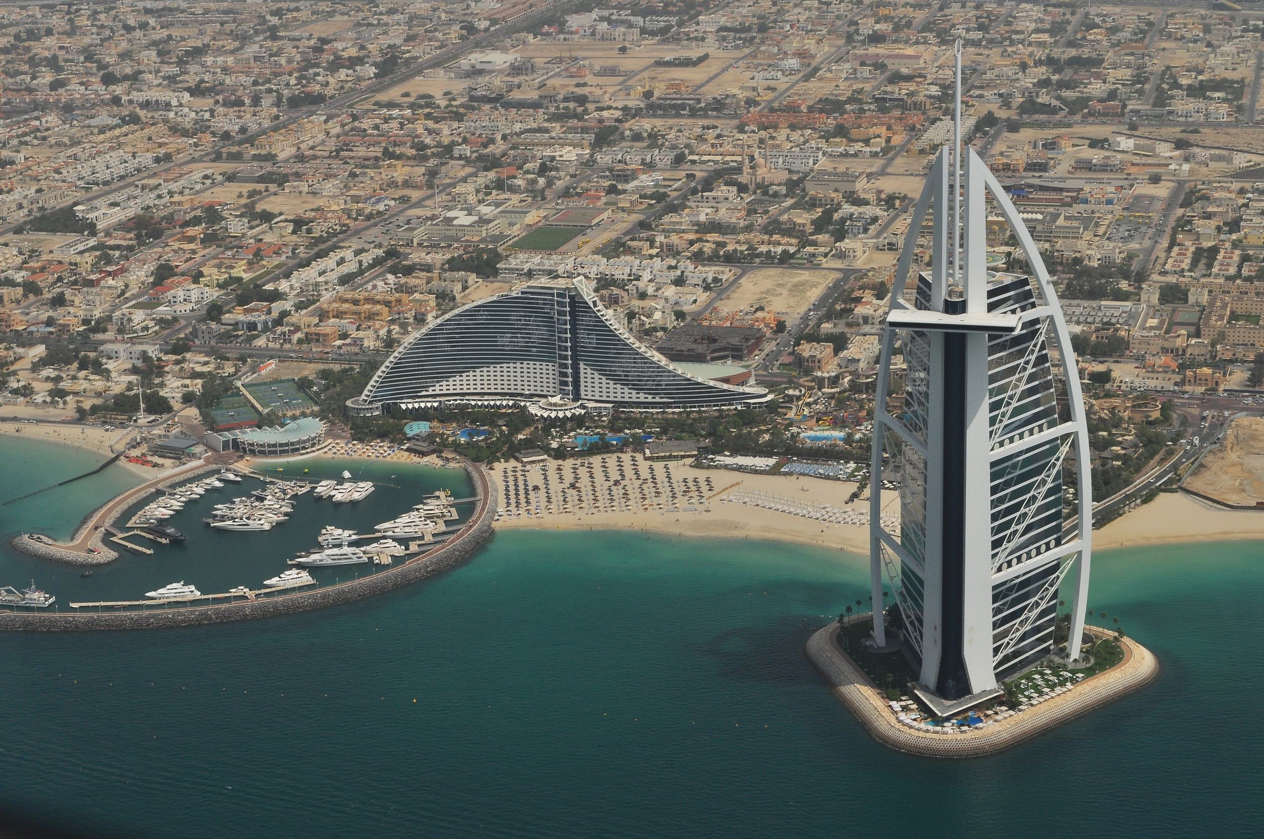 How to Apply For A UAE Dubai Tourist Visa with Your Philippines Passport