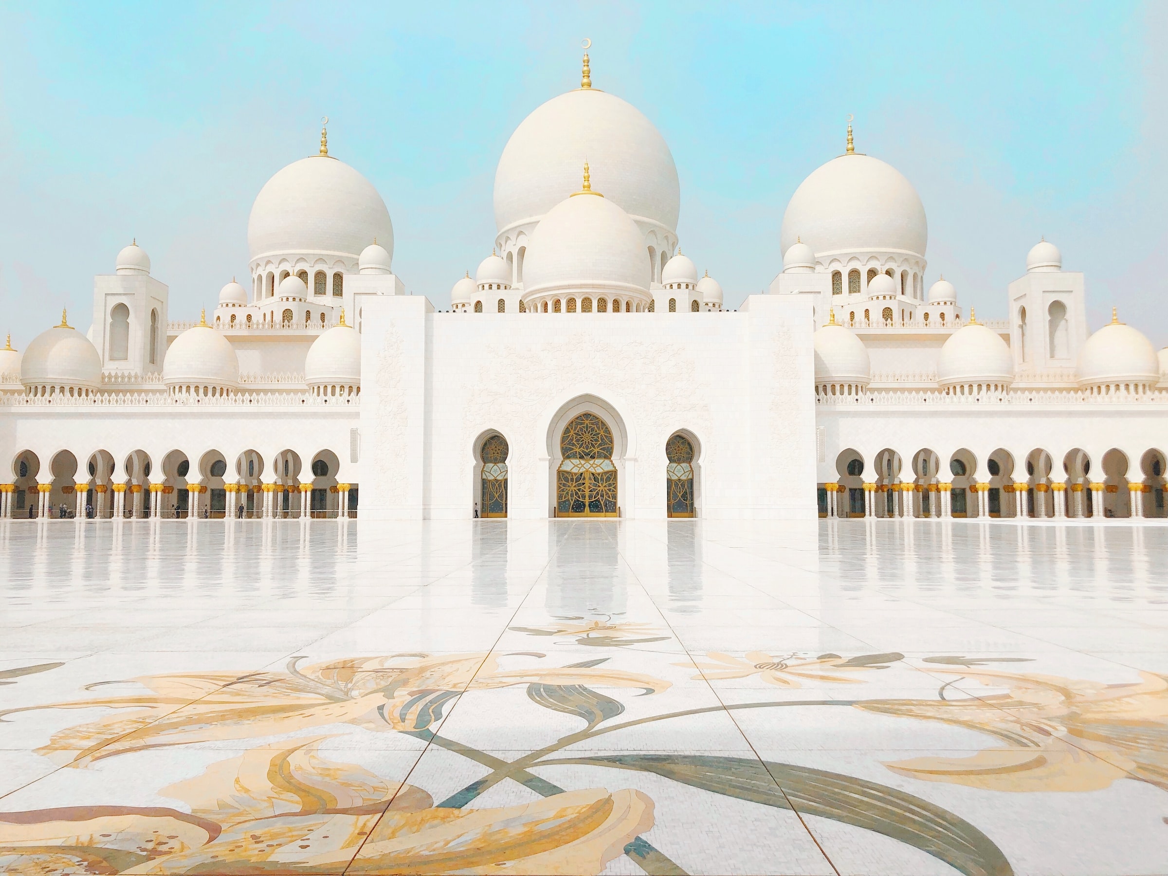 How to Apply For UAEDubai Tourist Visa for Filipinos