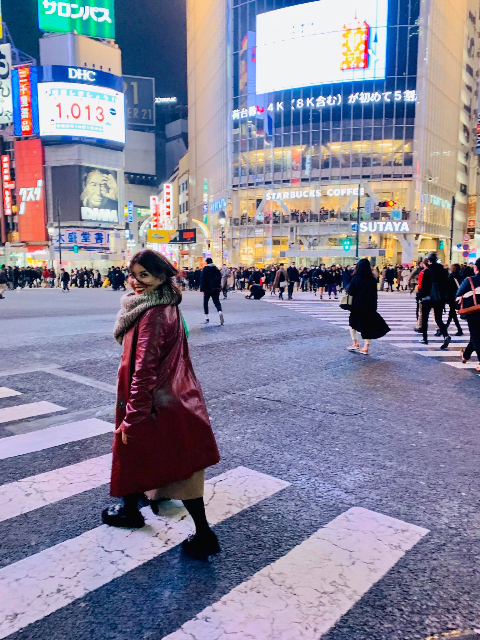 My Luxury Hotel Stay with The Capitol Hotel Tokyu