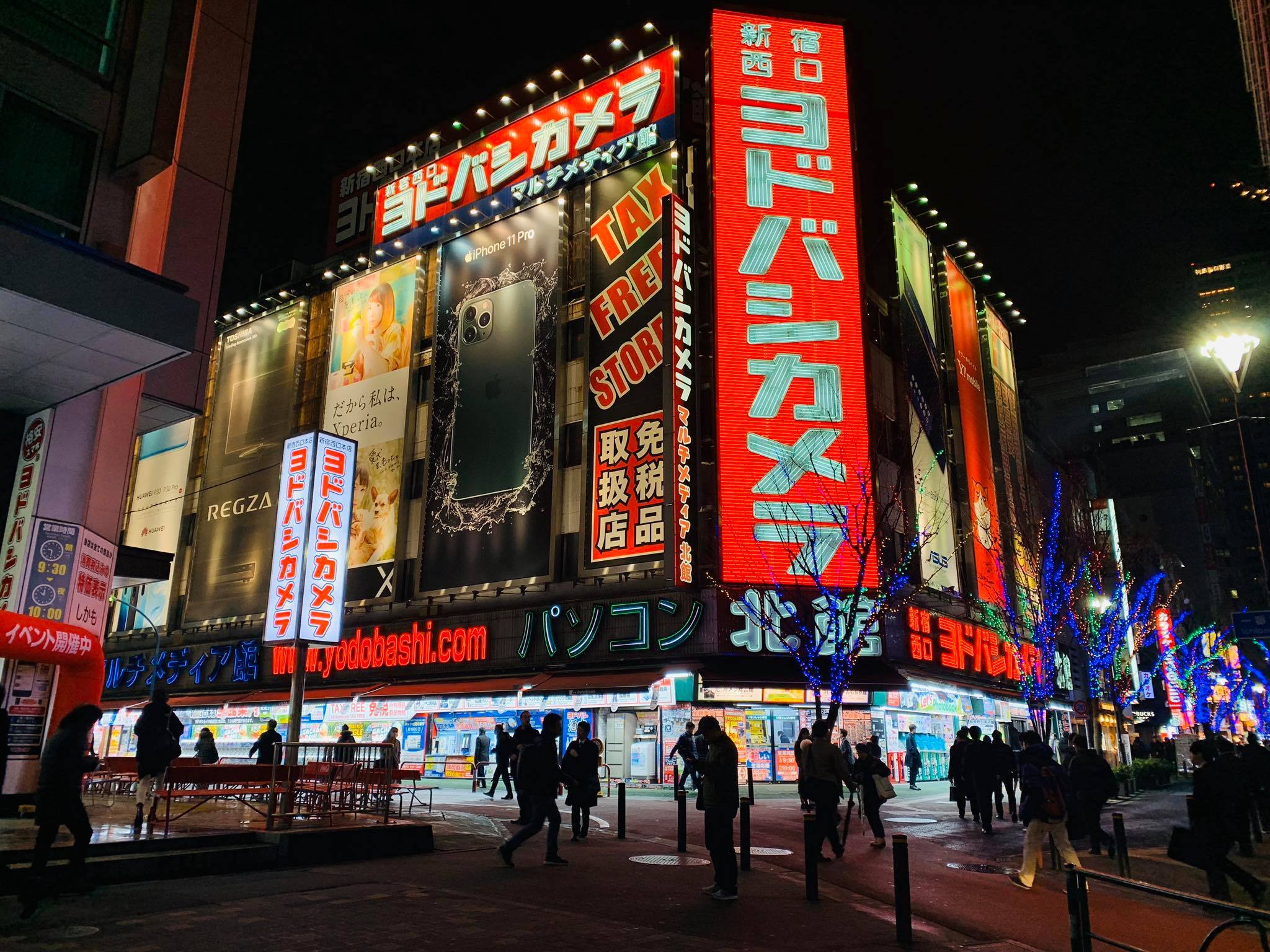 My Luxury Hotel Stay with The Capitol Hotel Tokyu