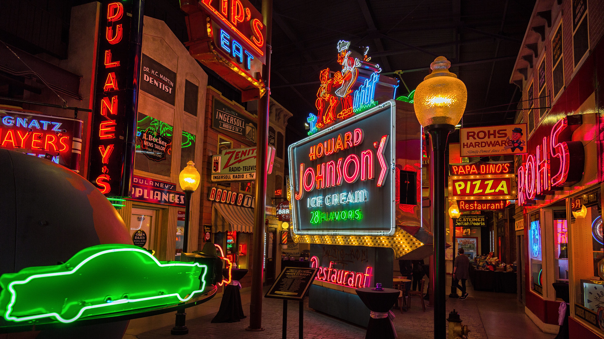 15 Best Things to do in Cincinnati, Ohio