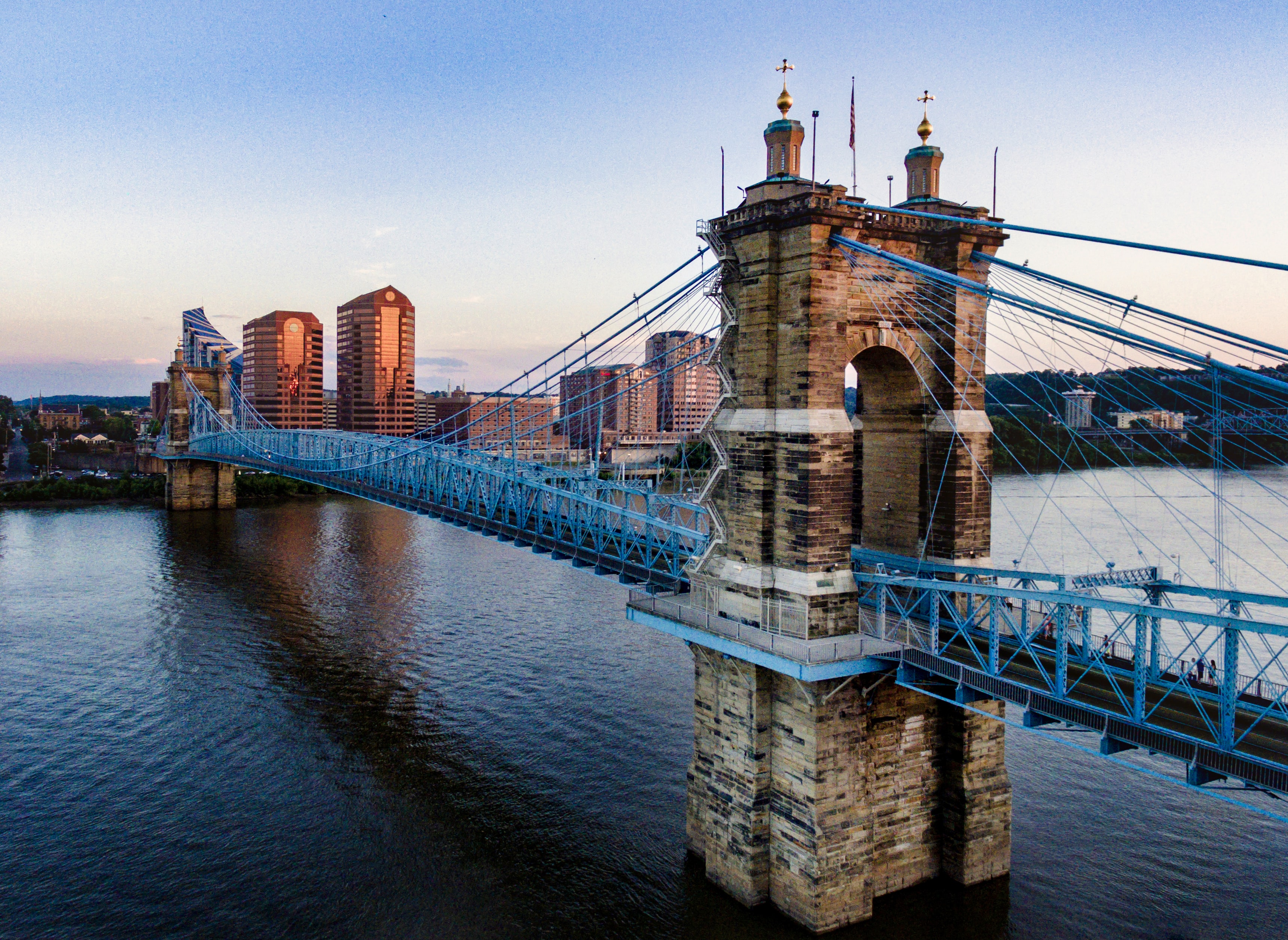 15 Best Things to do in Cincinnati, Ohio