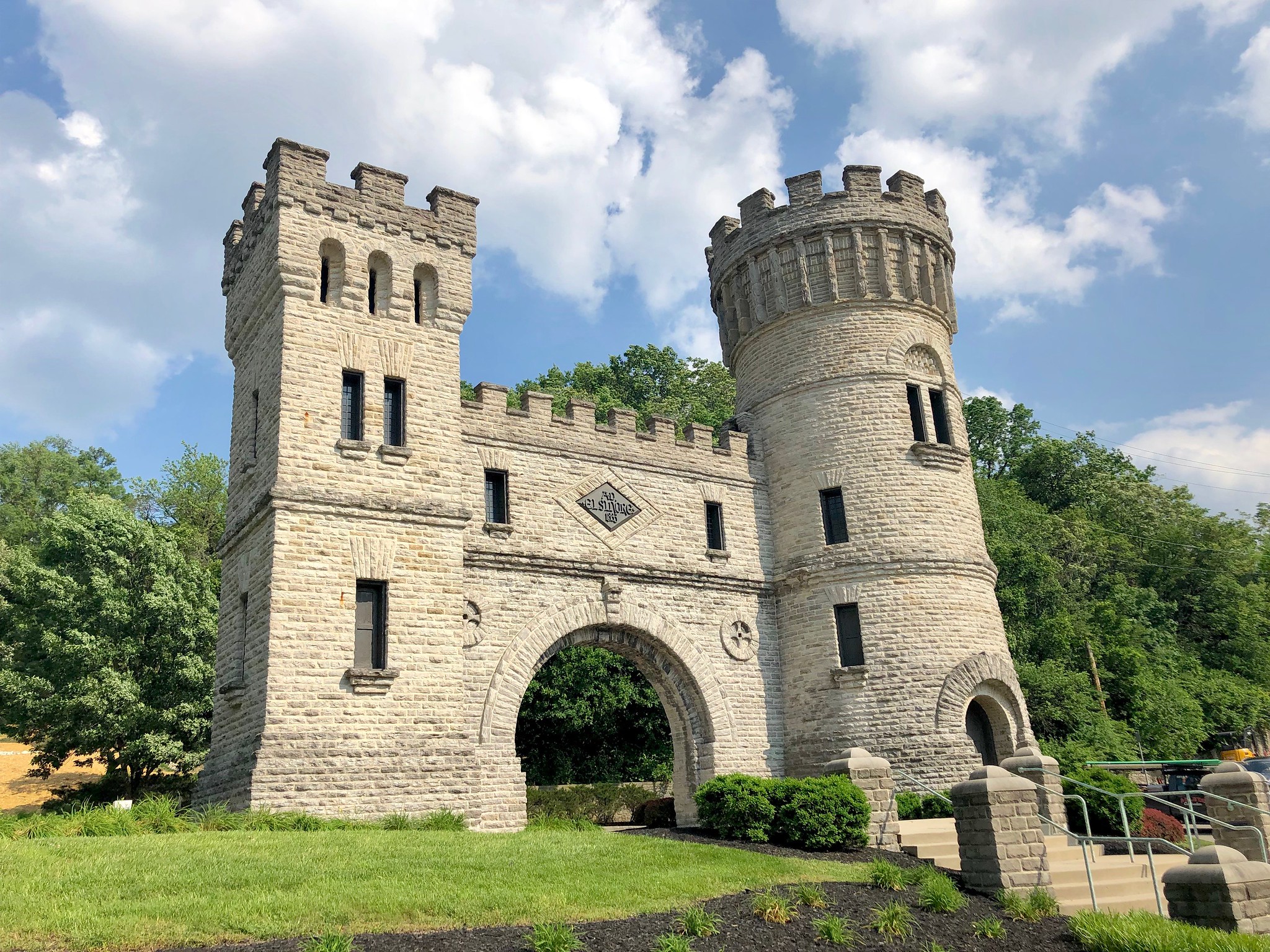 15 Best Things to do in Cincinnati, Ohio