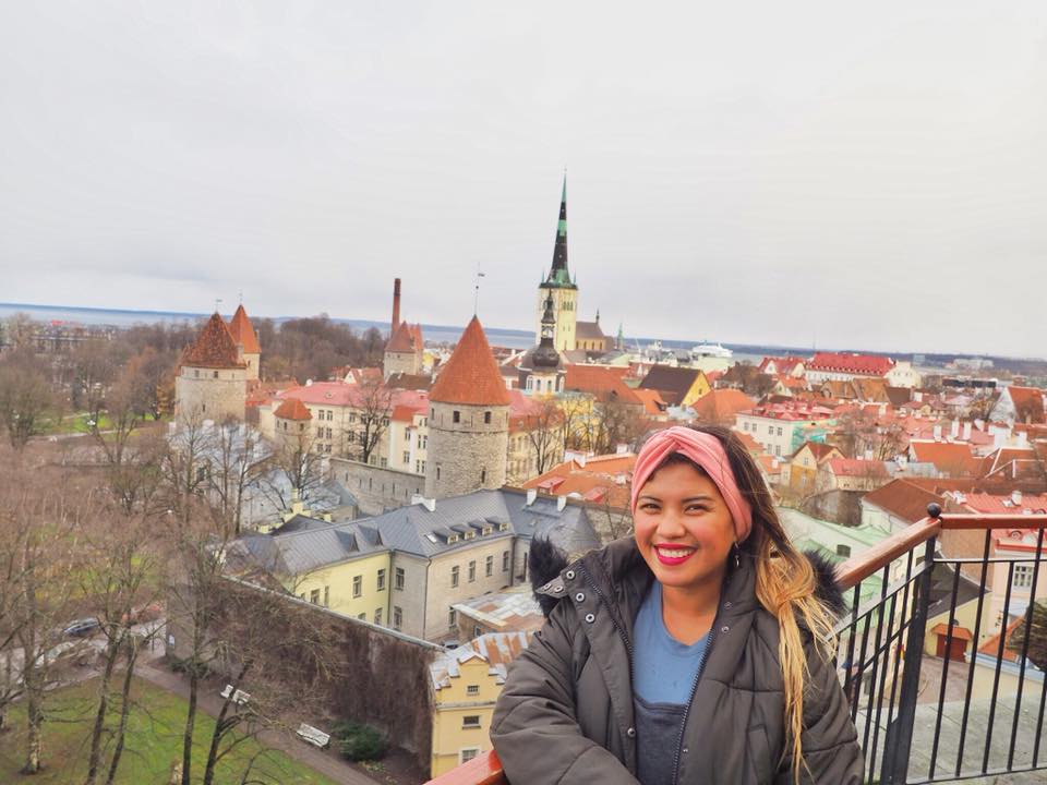 How To Apply For A Estonia Schengen Visa For Philippine Passport Holders