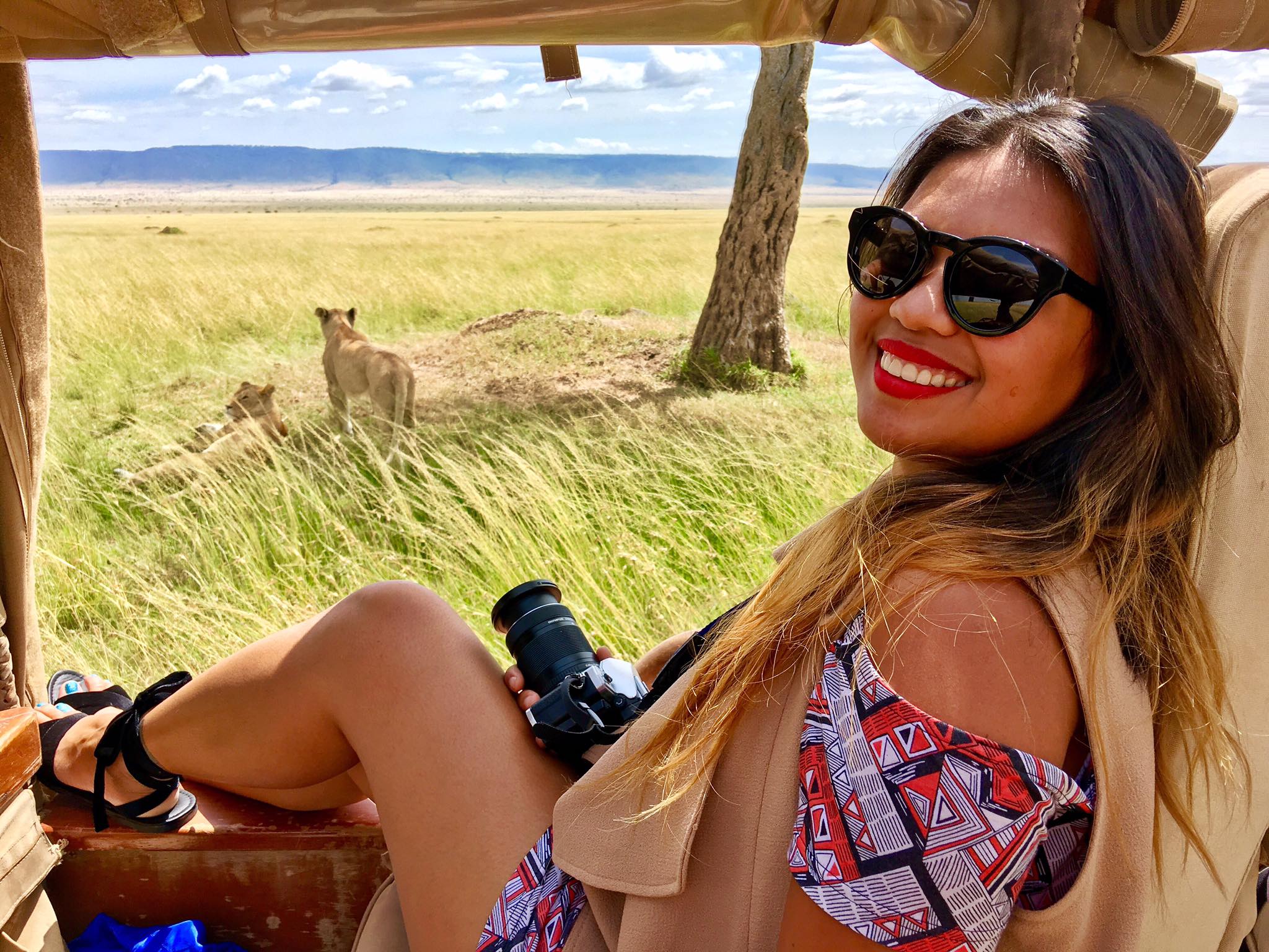 How to Apply For A South Africa Tourist Visa with Your Philippines Passport