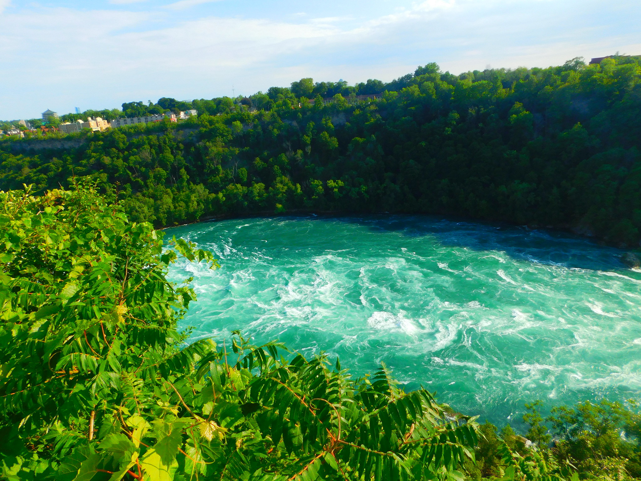 15 Things to do in Niagara Falls, New York