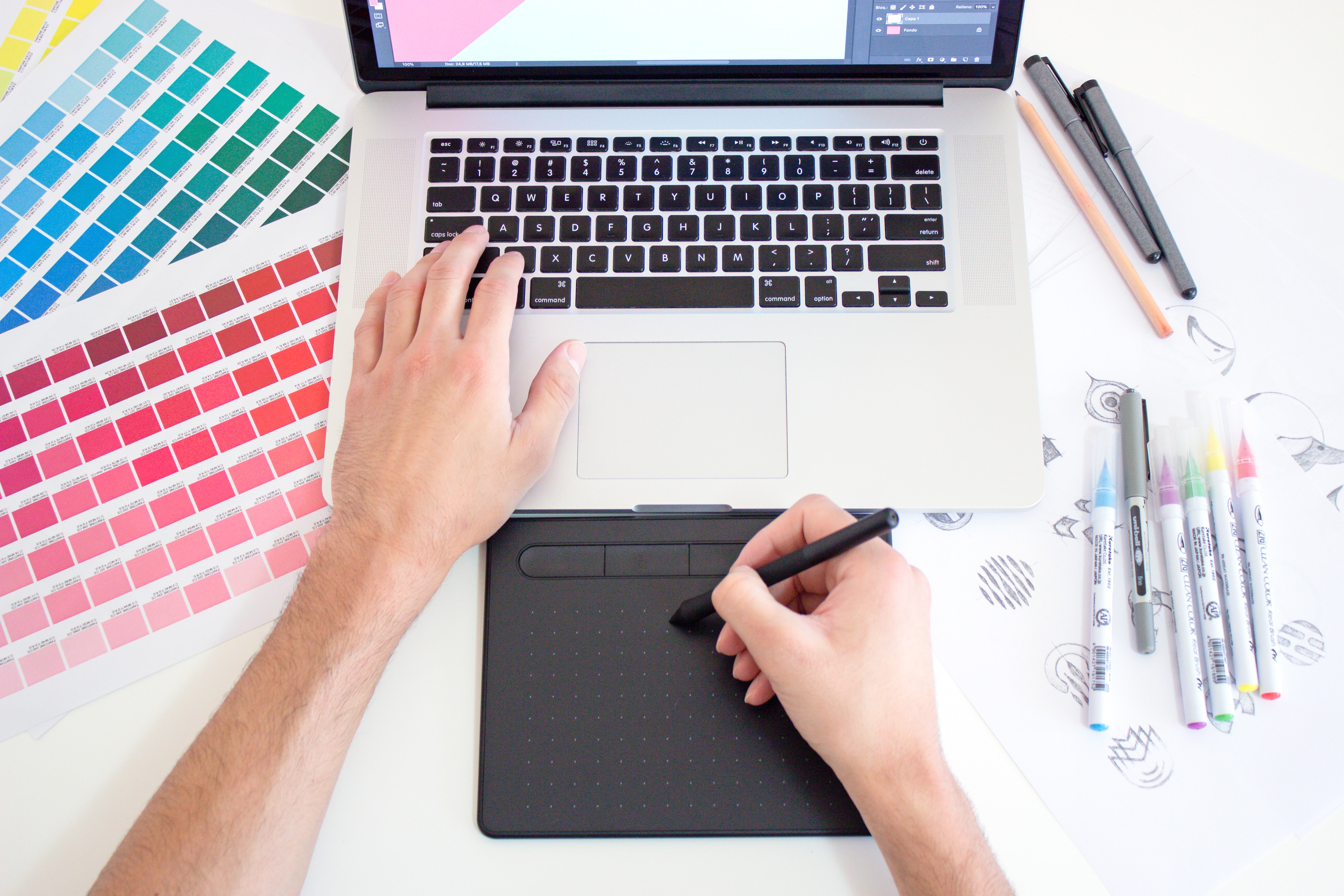 40+ Websites to Find Digital Nomad Jobs – Work Wherever You Want