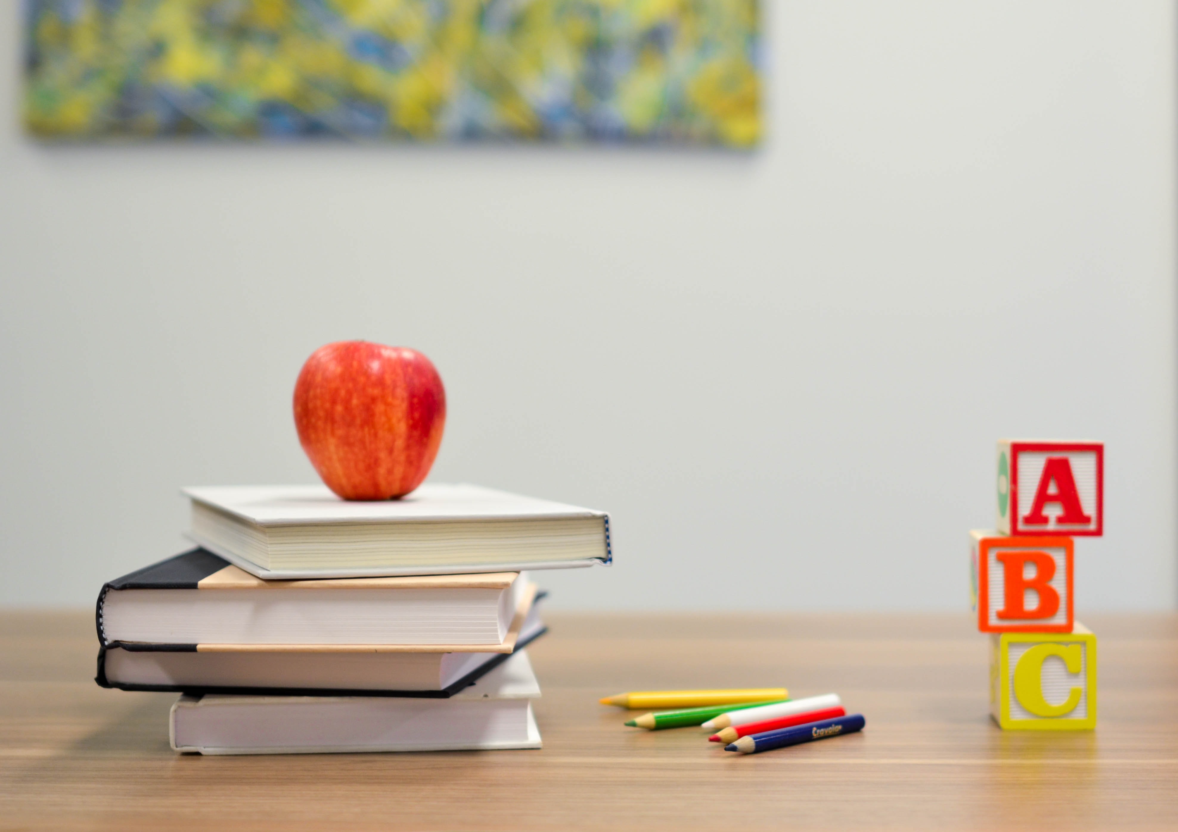 How to Adjust to the English Teacher Lifestyle