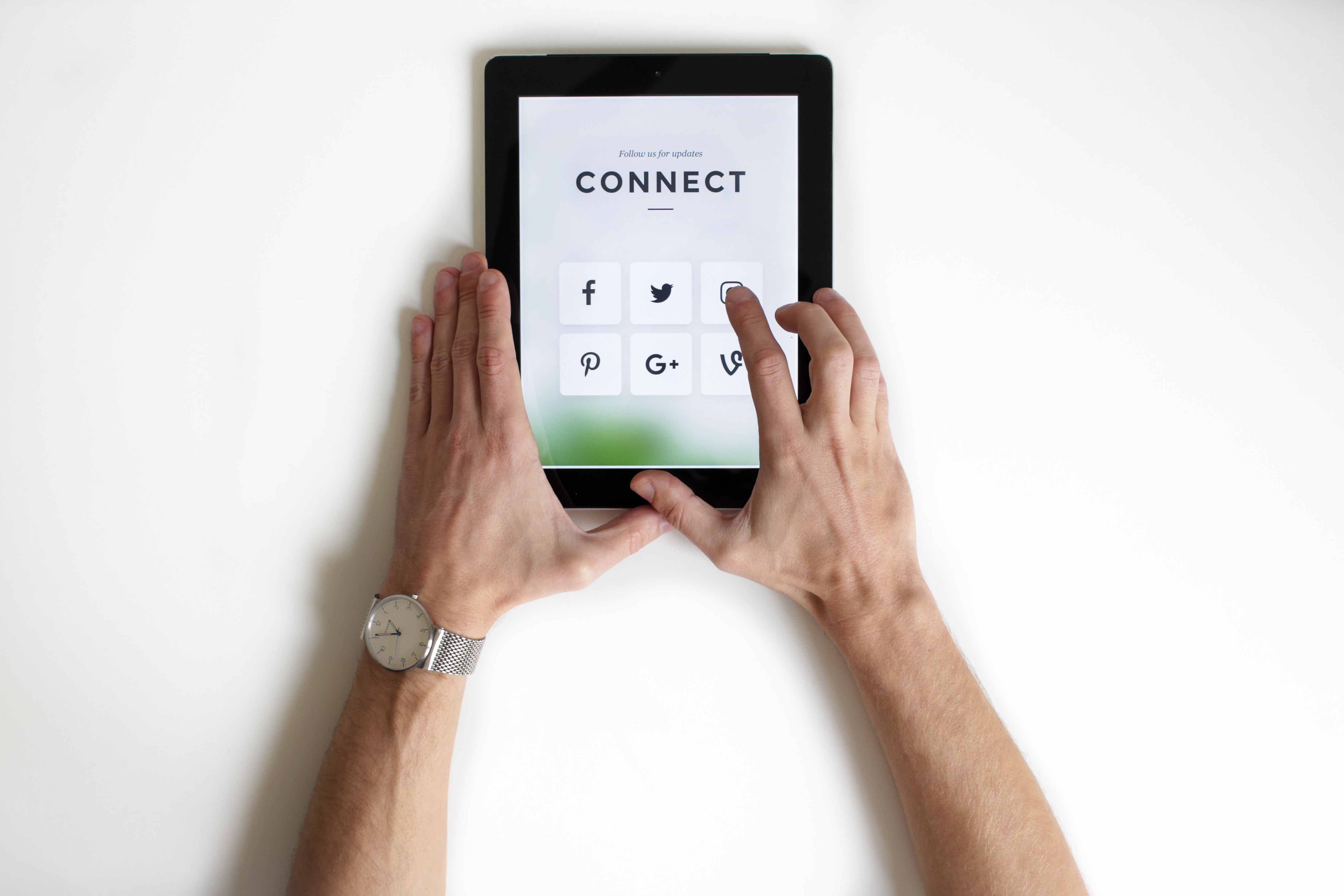Social Media Manager Job