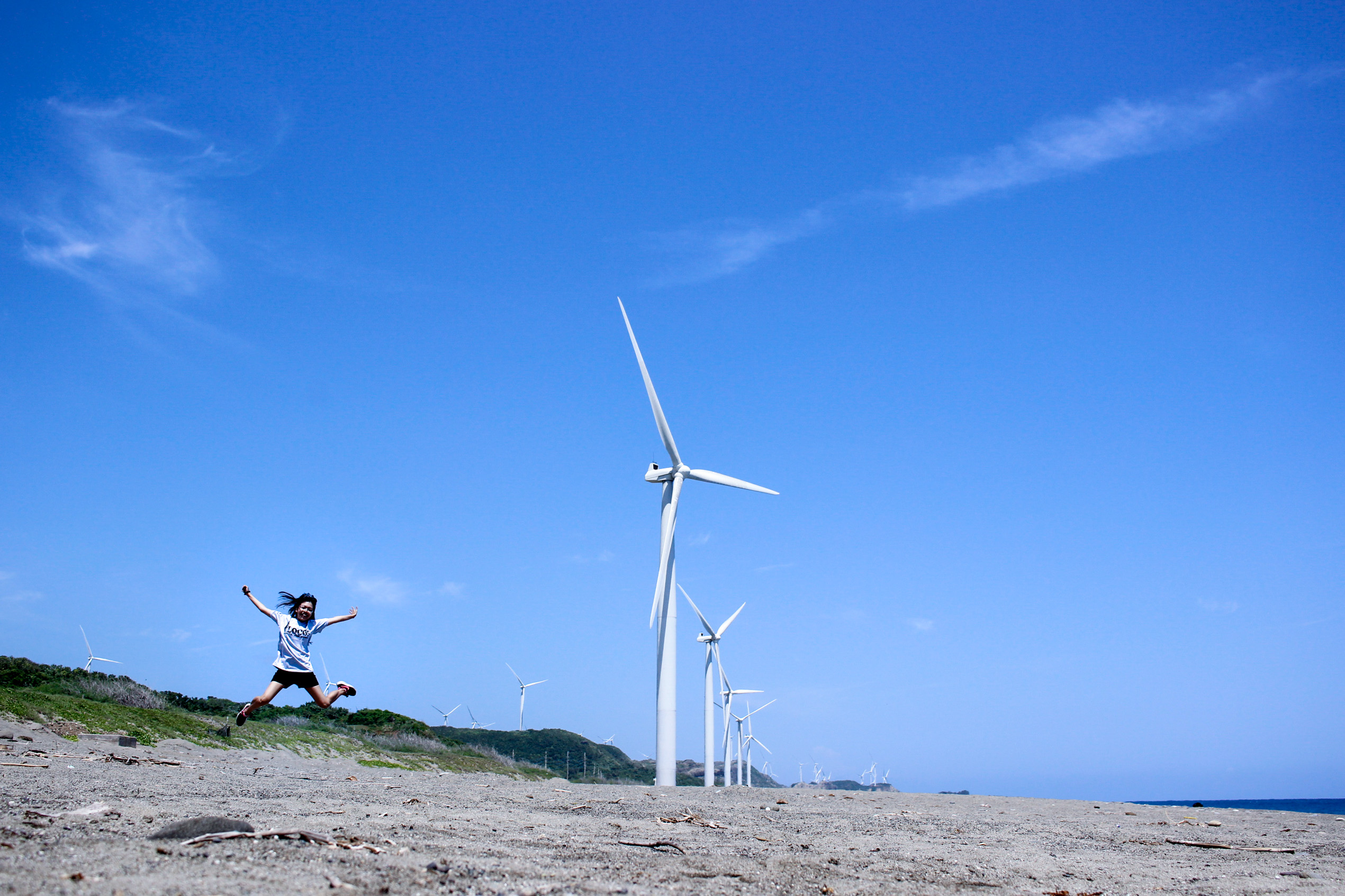 Different Ways to Travel from Manila to Ilocos