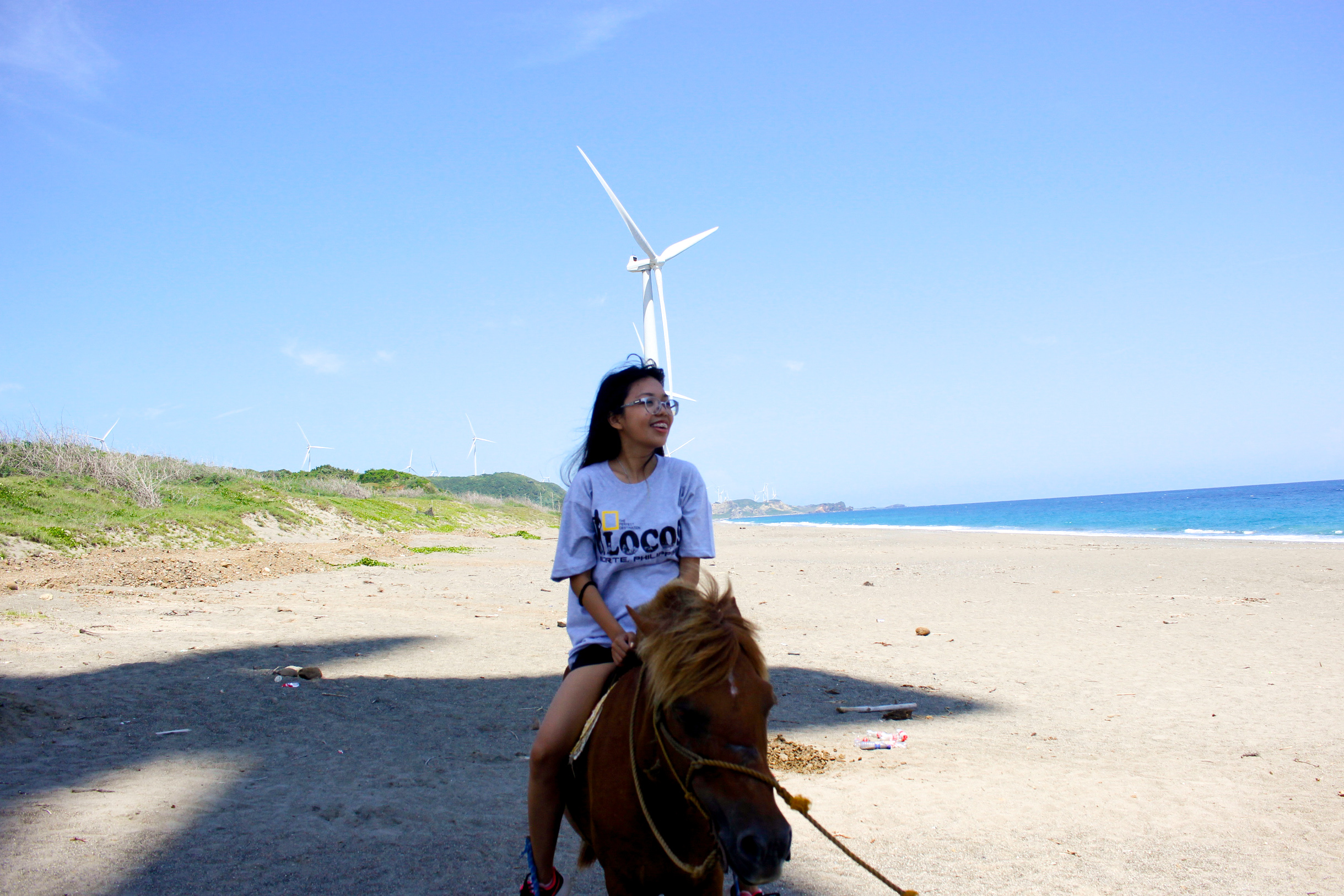10 Things To Do In Ilocos Norte, Philippines [With Sample 3 Day Itinerary]