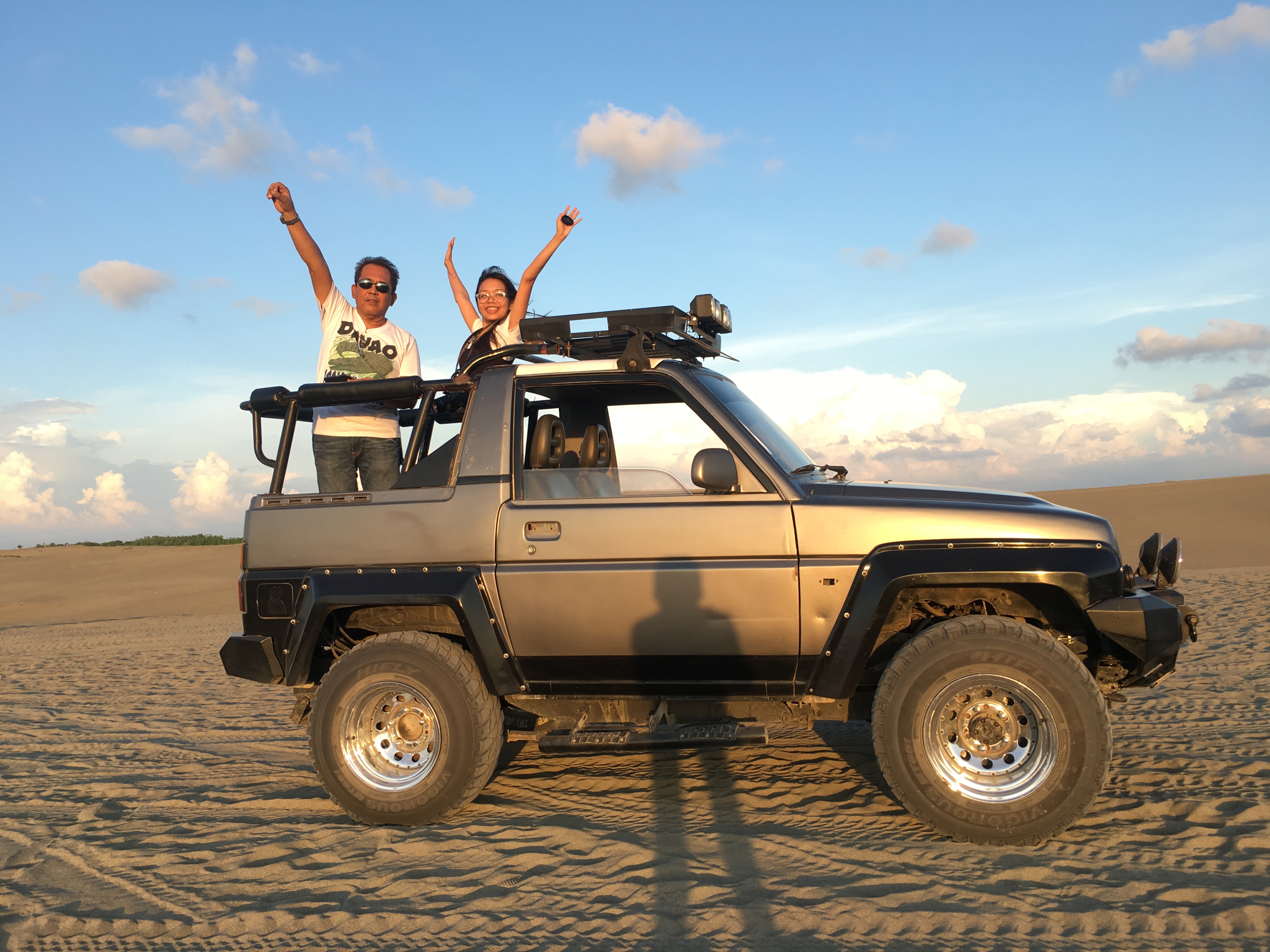 10 Things To Do In Ilocos Norte, Philippines [With Sample 3 Day Itinerary]