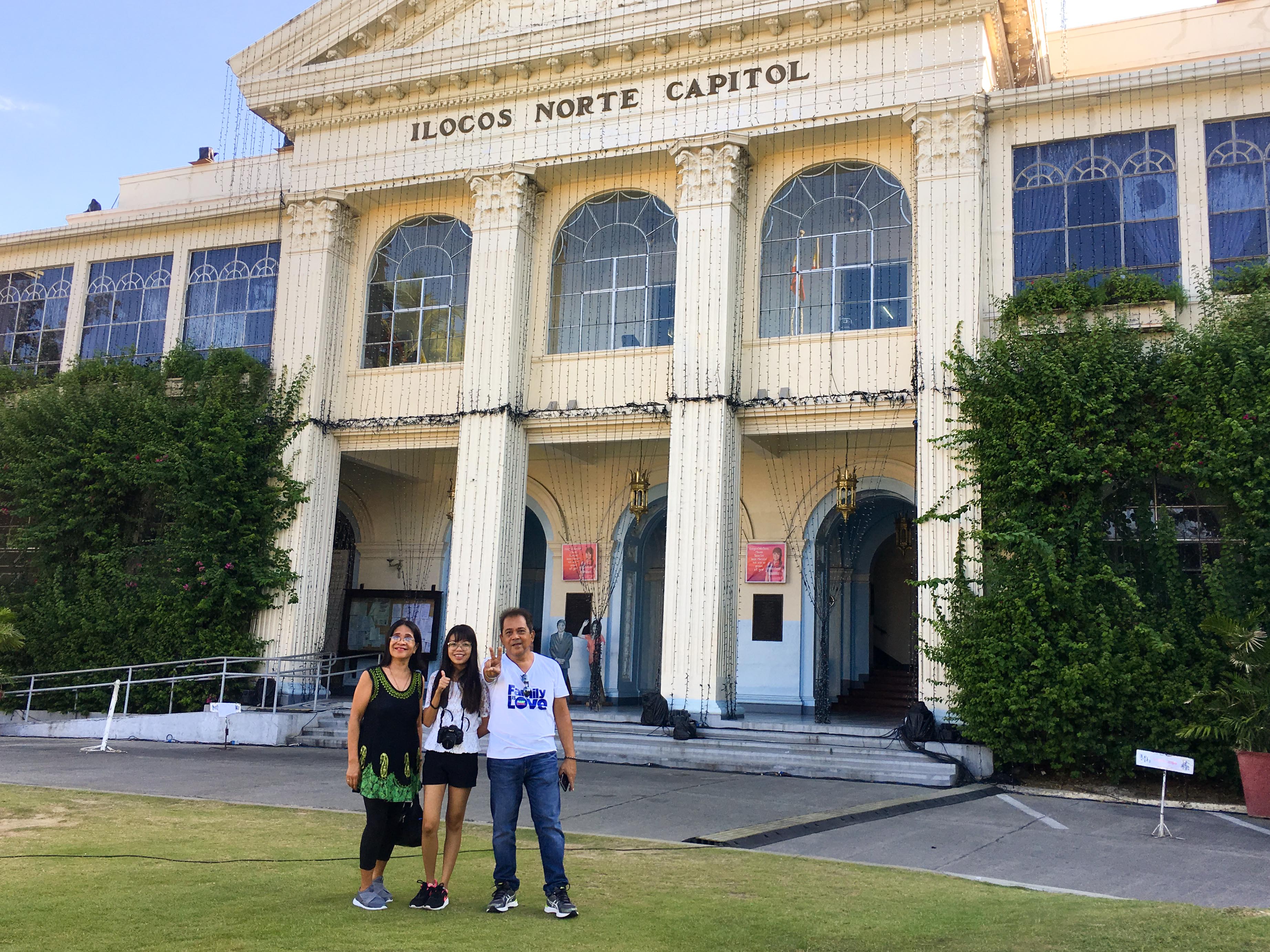 10 Things To Do In Ilocos Norte, Philippines [With Sample 3 Day Itinerary]