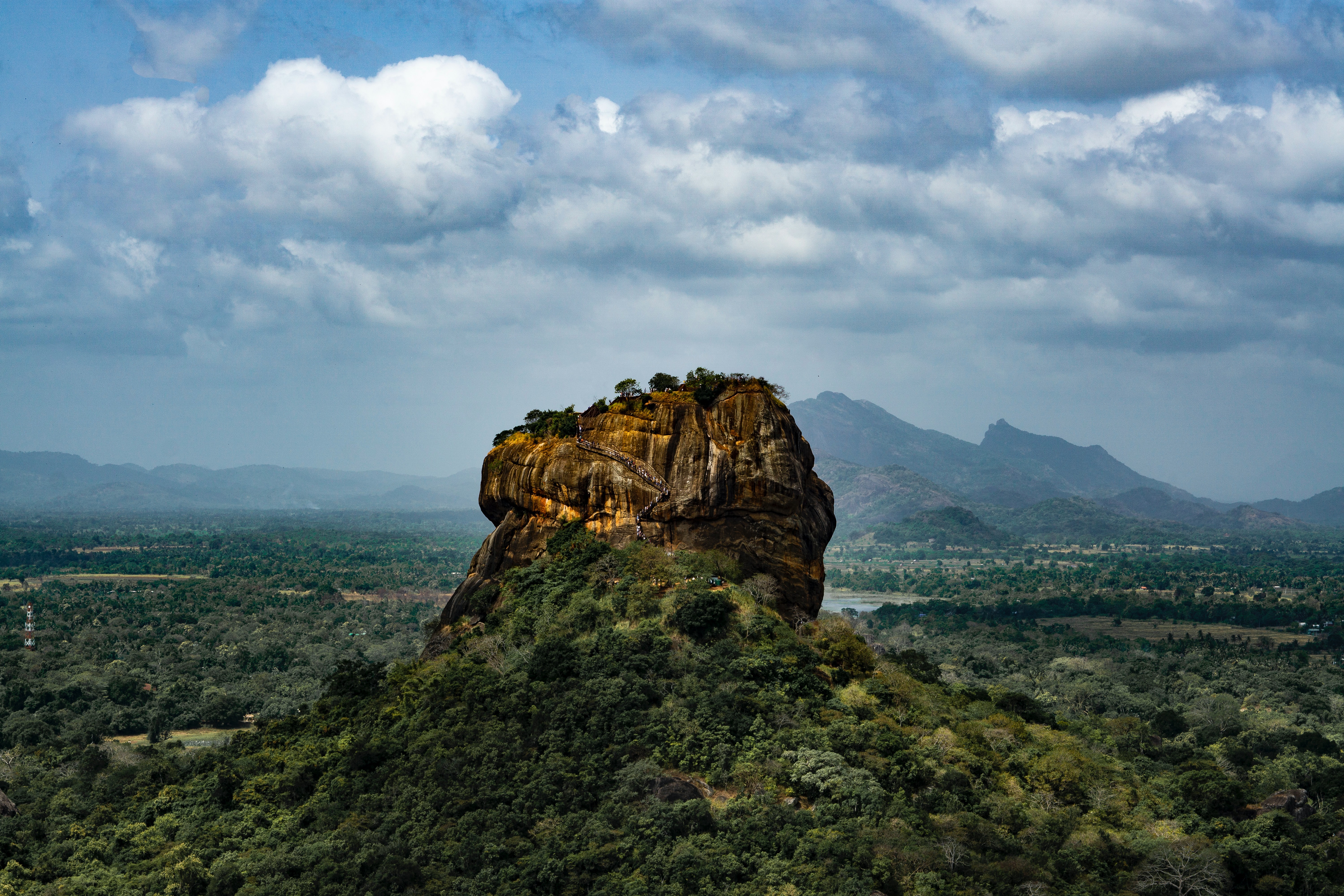 Off Beaten Destinations that Filipinos Can Easily Enter