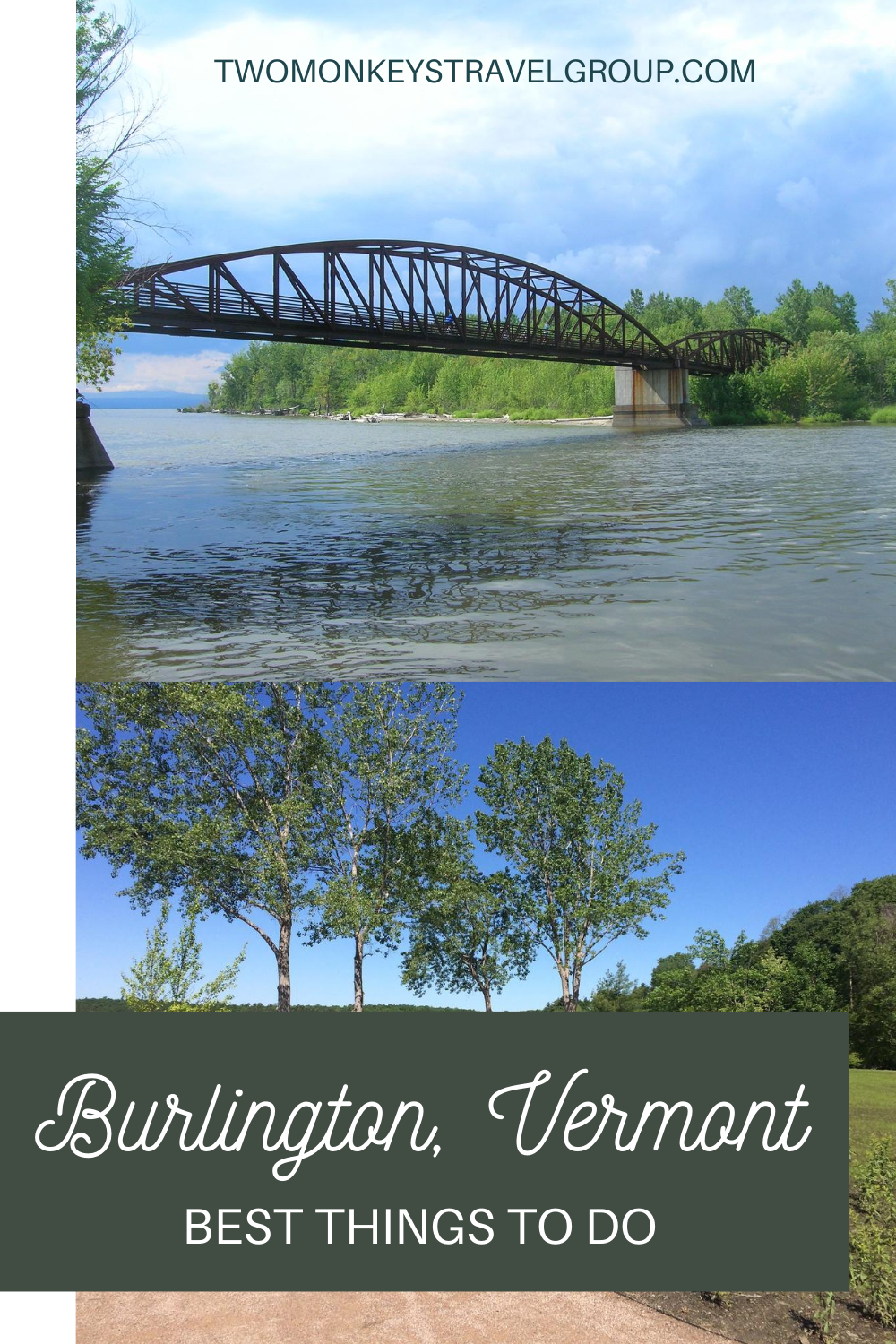 Best Things to do in Burlington, Vermont