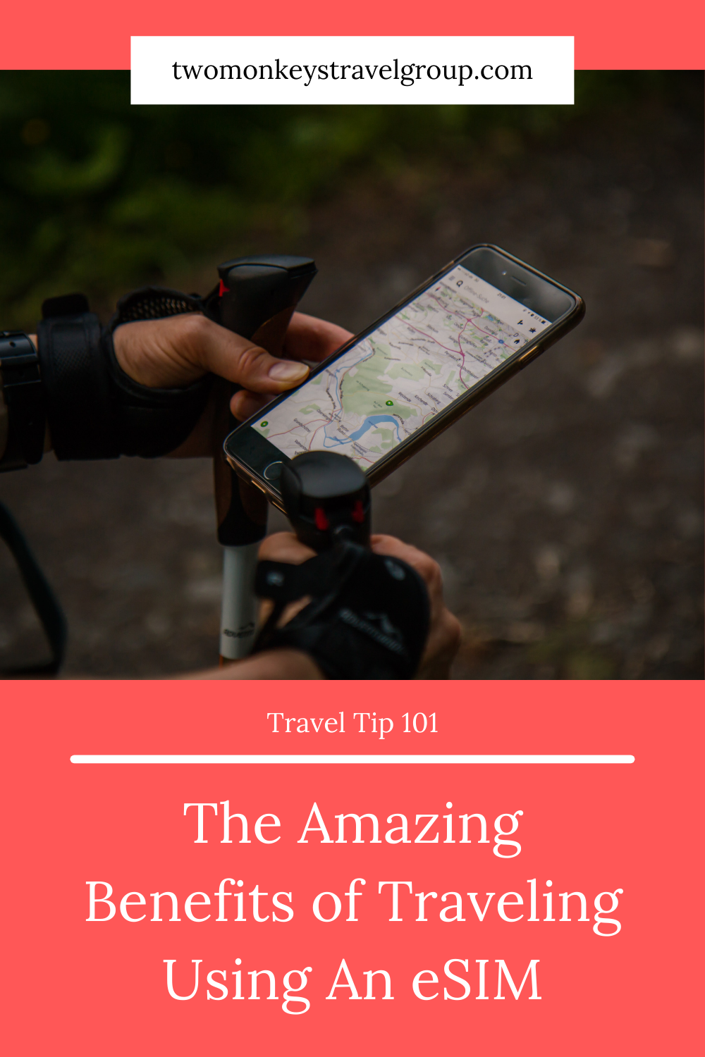 Travel Tip 101 The Amazing Benefits of Traveling Using An eSIM