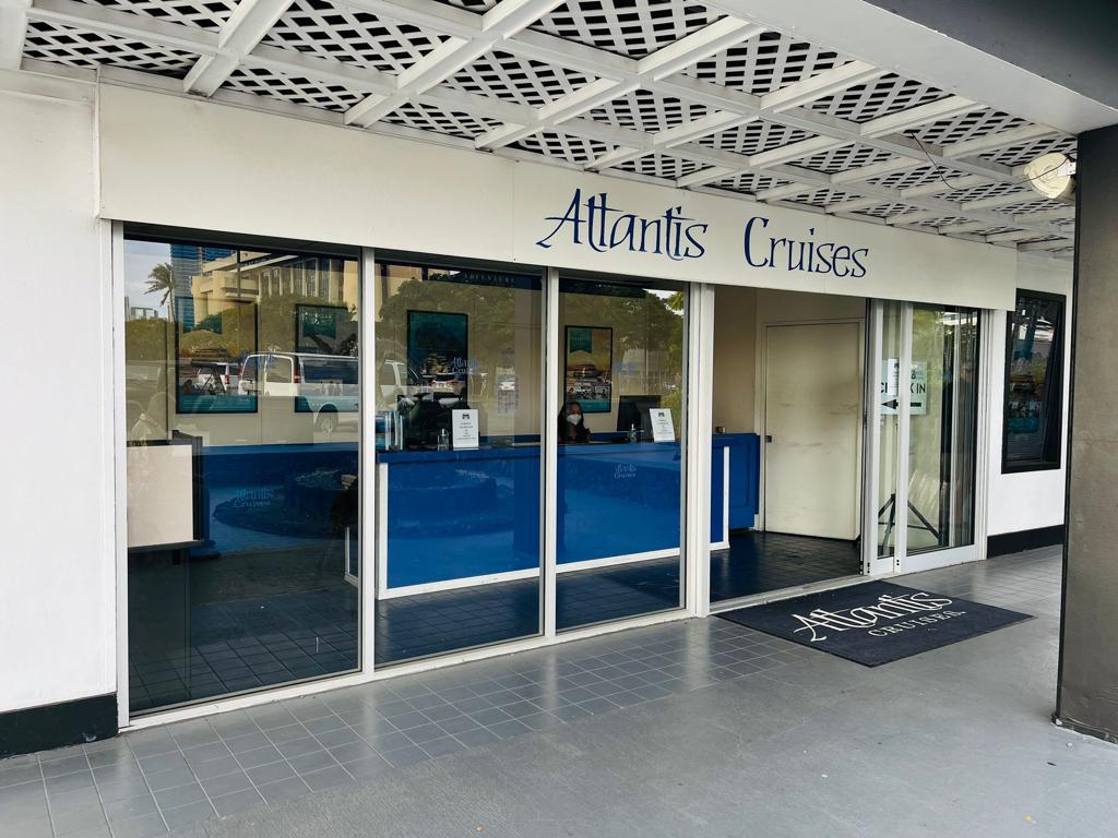 Majestic by Atlantis Cruises