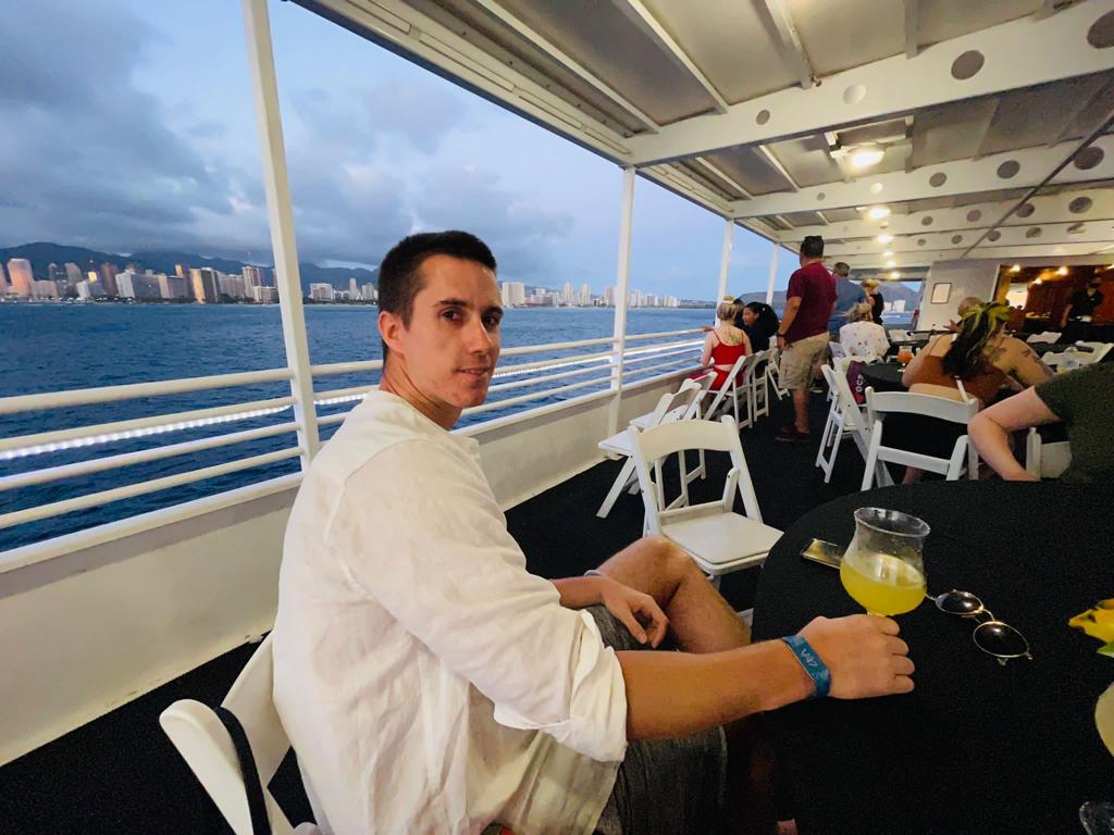 Majestic by Atlantis Cruises