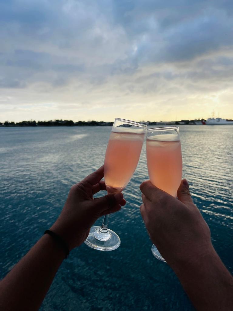 Majestic by Atlantis Cruises
