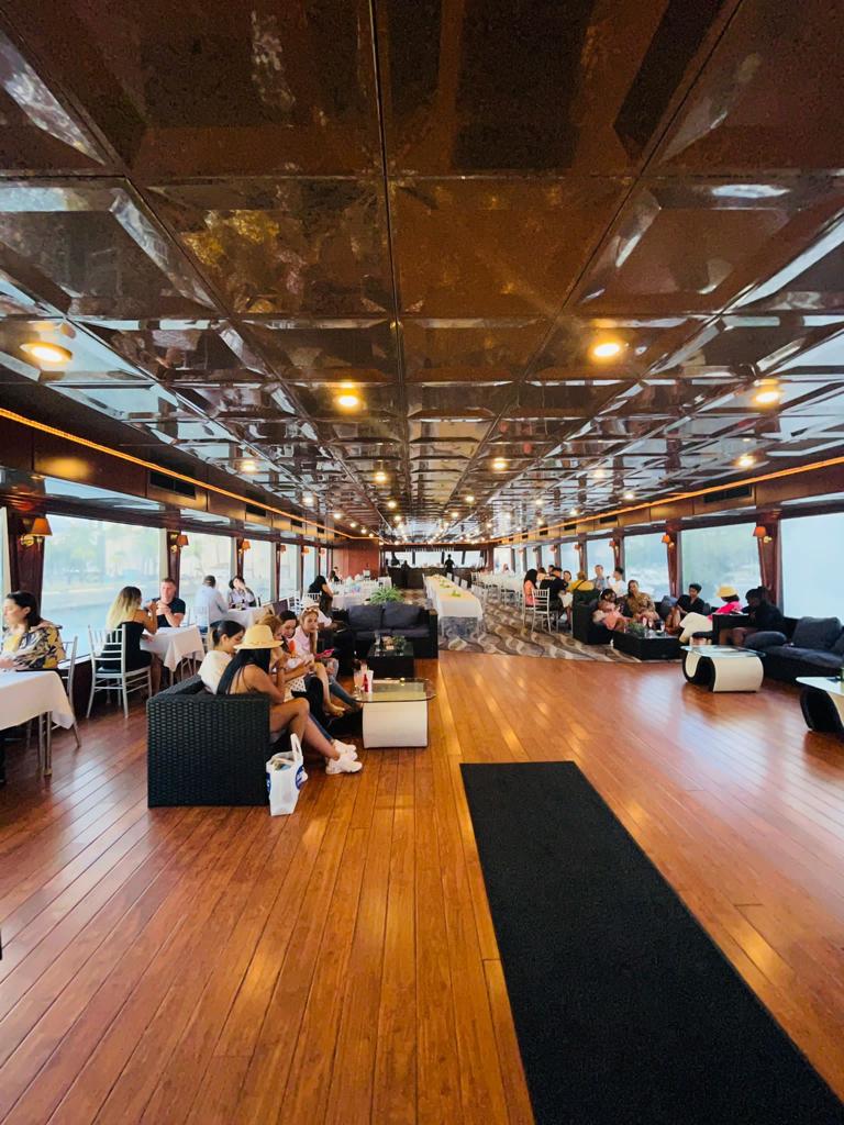 Majestic by Atlantis Cruises