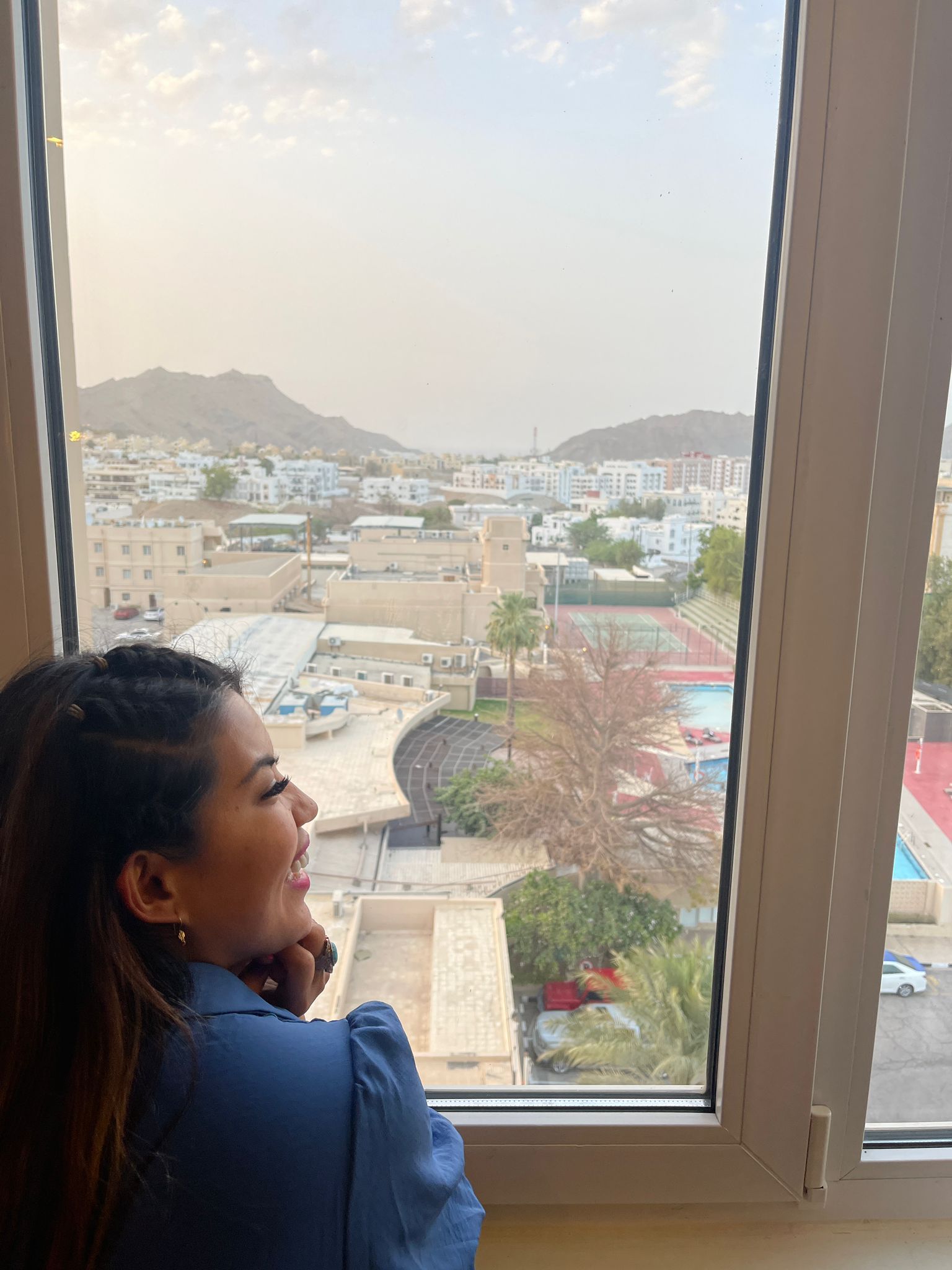 Al Falaj Hotel Where You Should Stay When in Muscat, Oman
