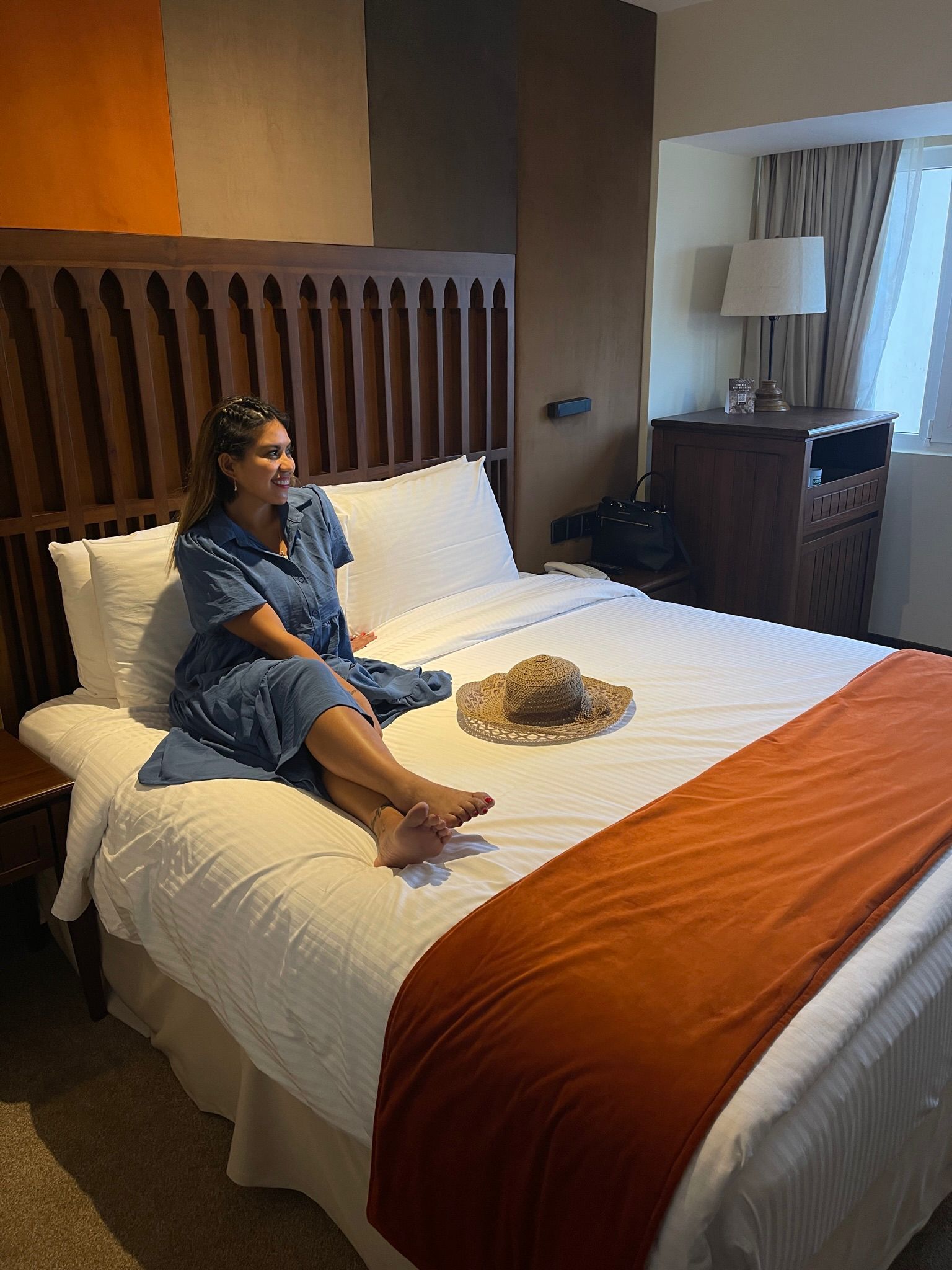 Al Falaj Hotel Where You Should Stay When in Muscat, Oman