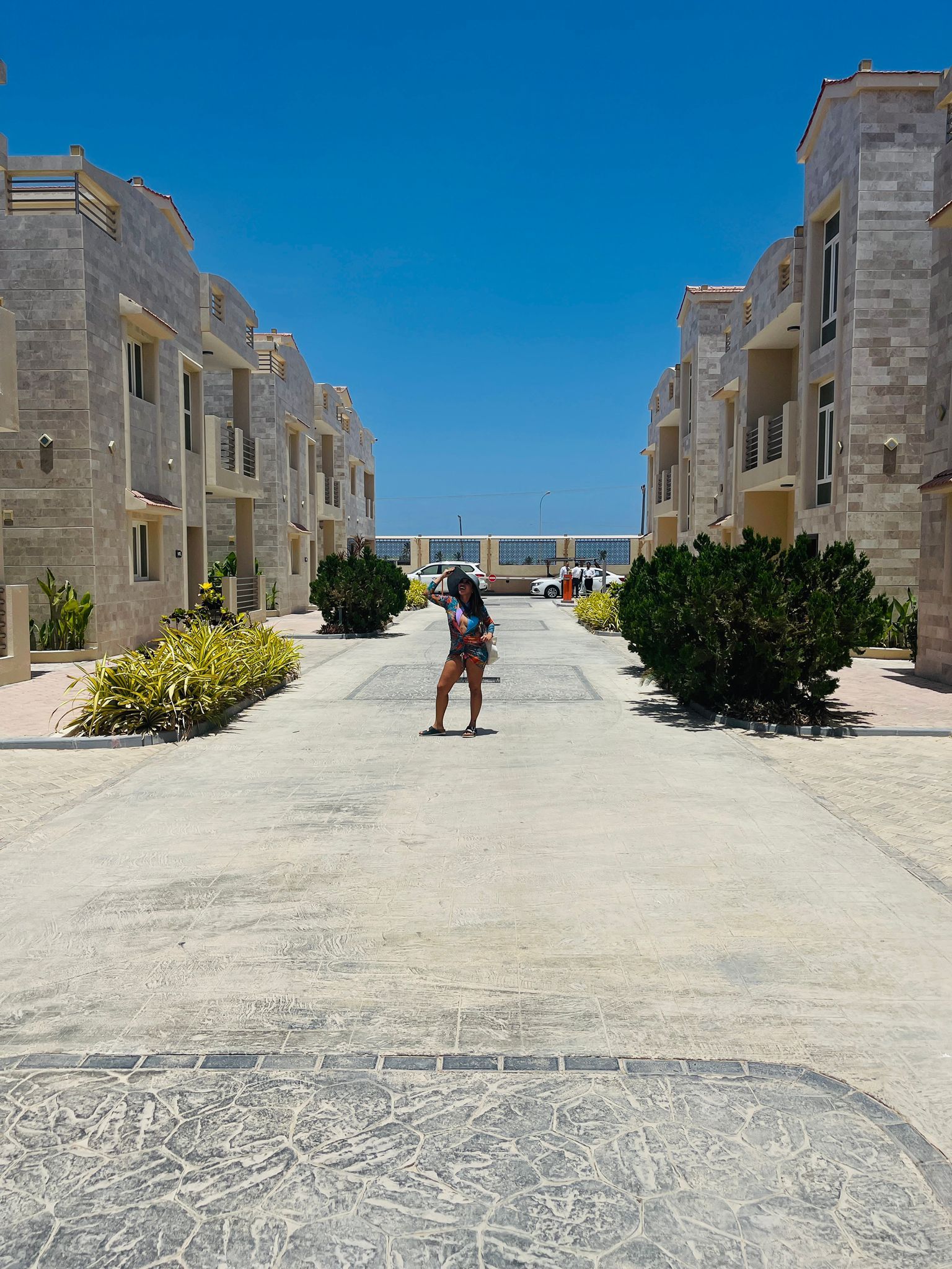 Belad Bont Resort The First of Its Kind in Salalah, Oman