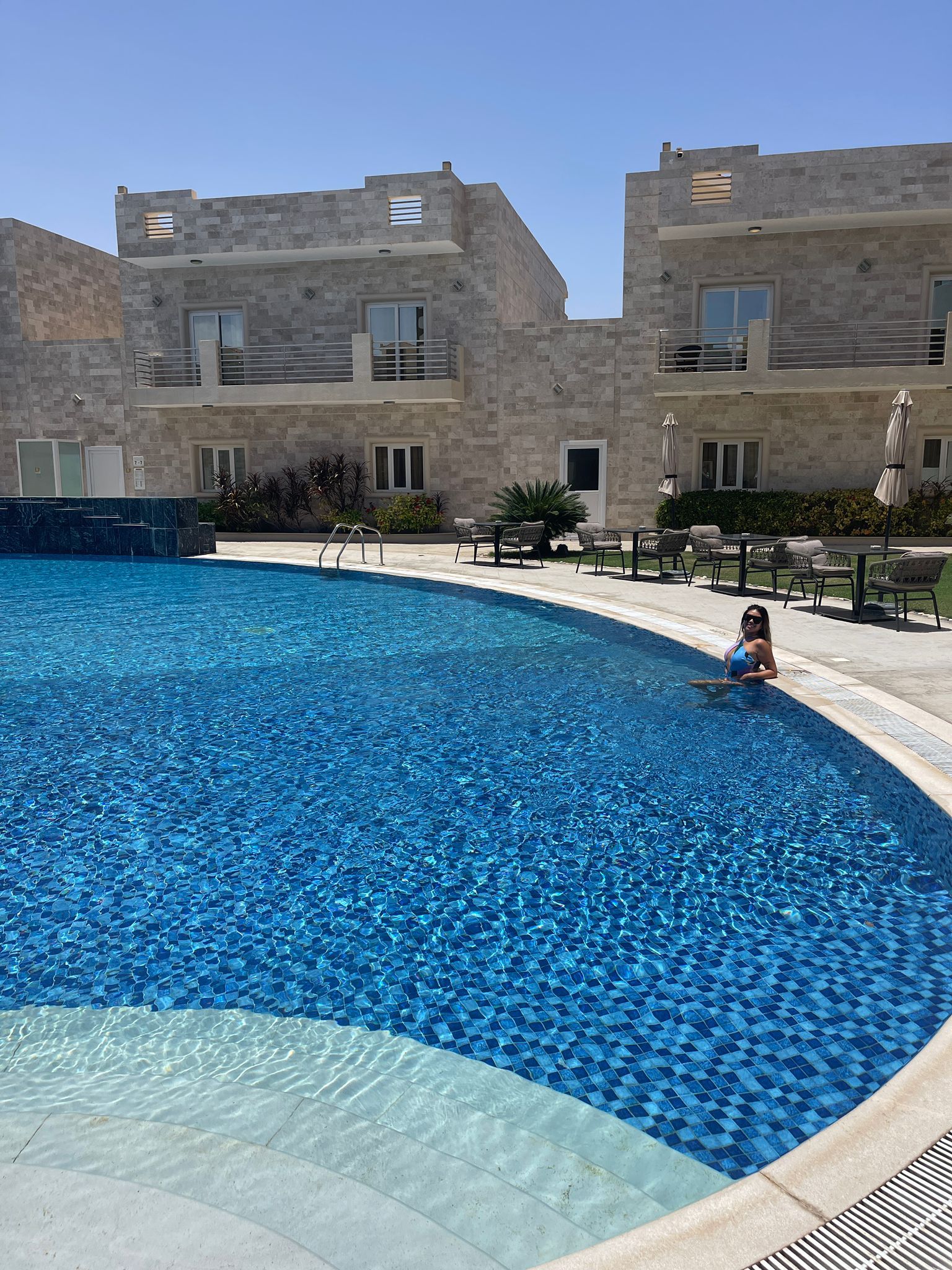 Belad Bont Resort The First of Its Kind in Salalah, Oman