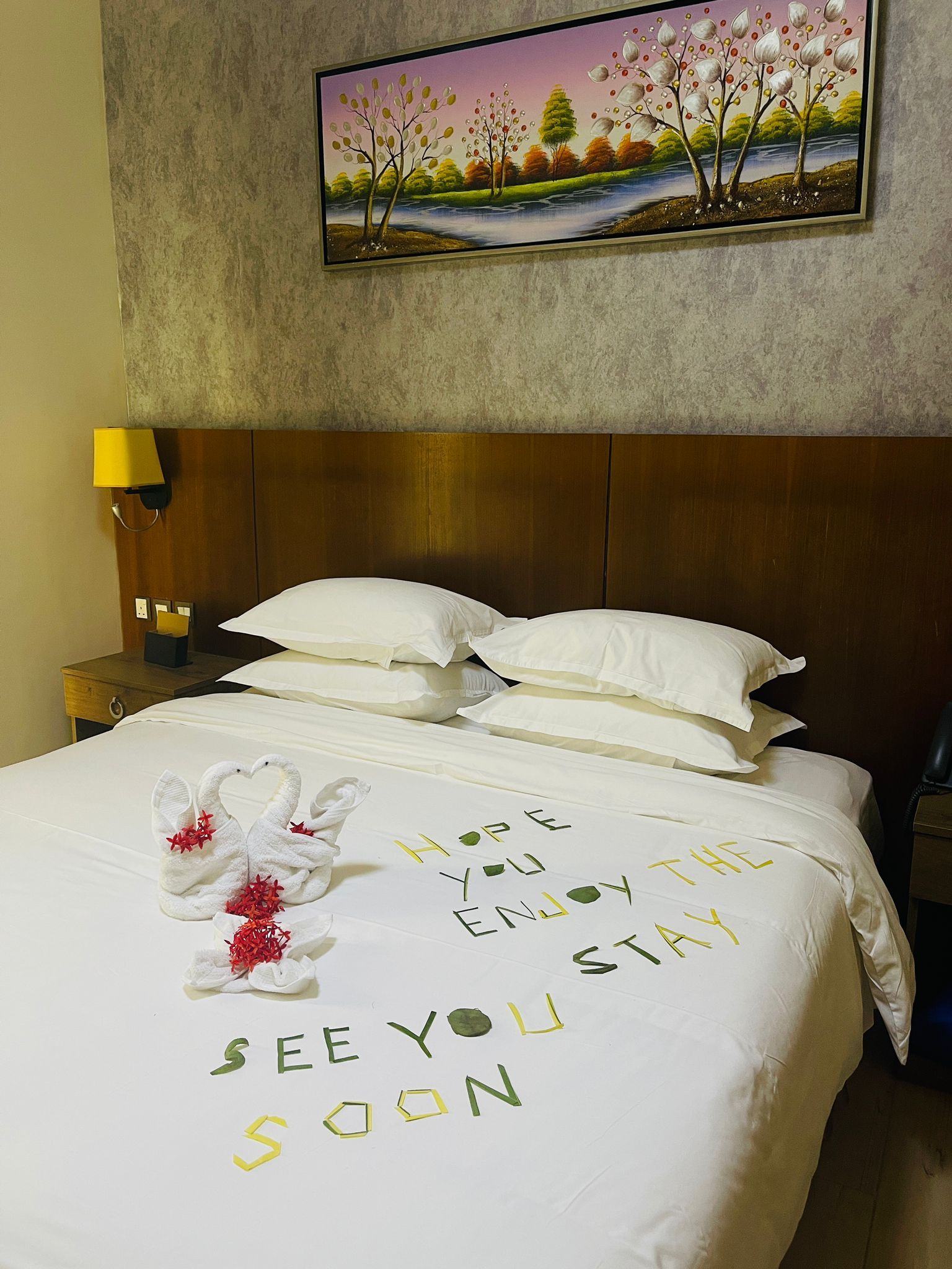 Belad Bont Resort The First of Its Kind in Salalah, Oman