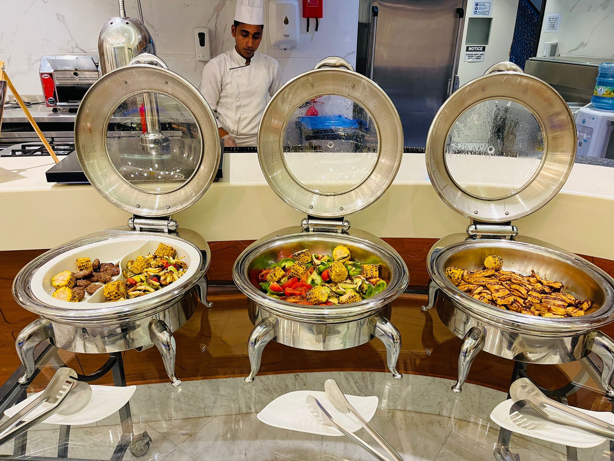 Belad Bont Resort The First of Its Kind in Salalah, Oman