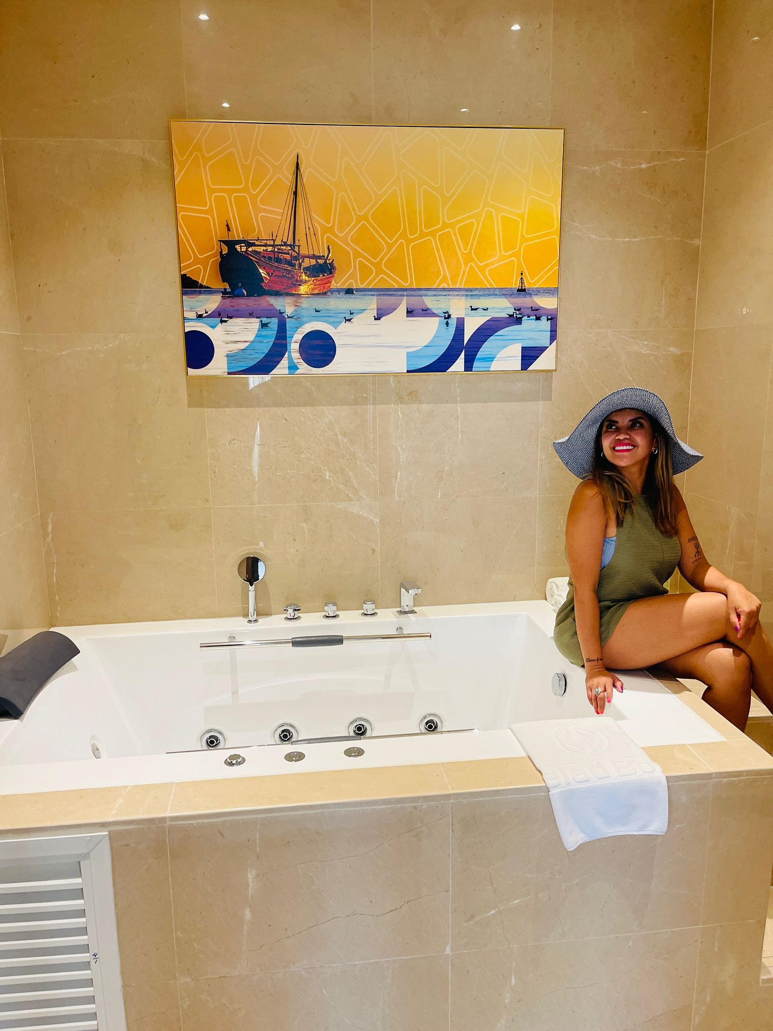Belad Bont Resort The First of Its Kind in Salalah, Oman