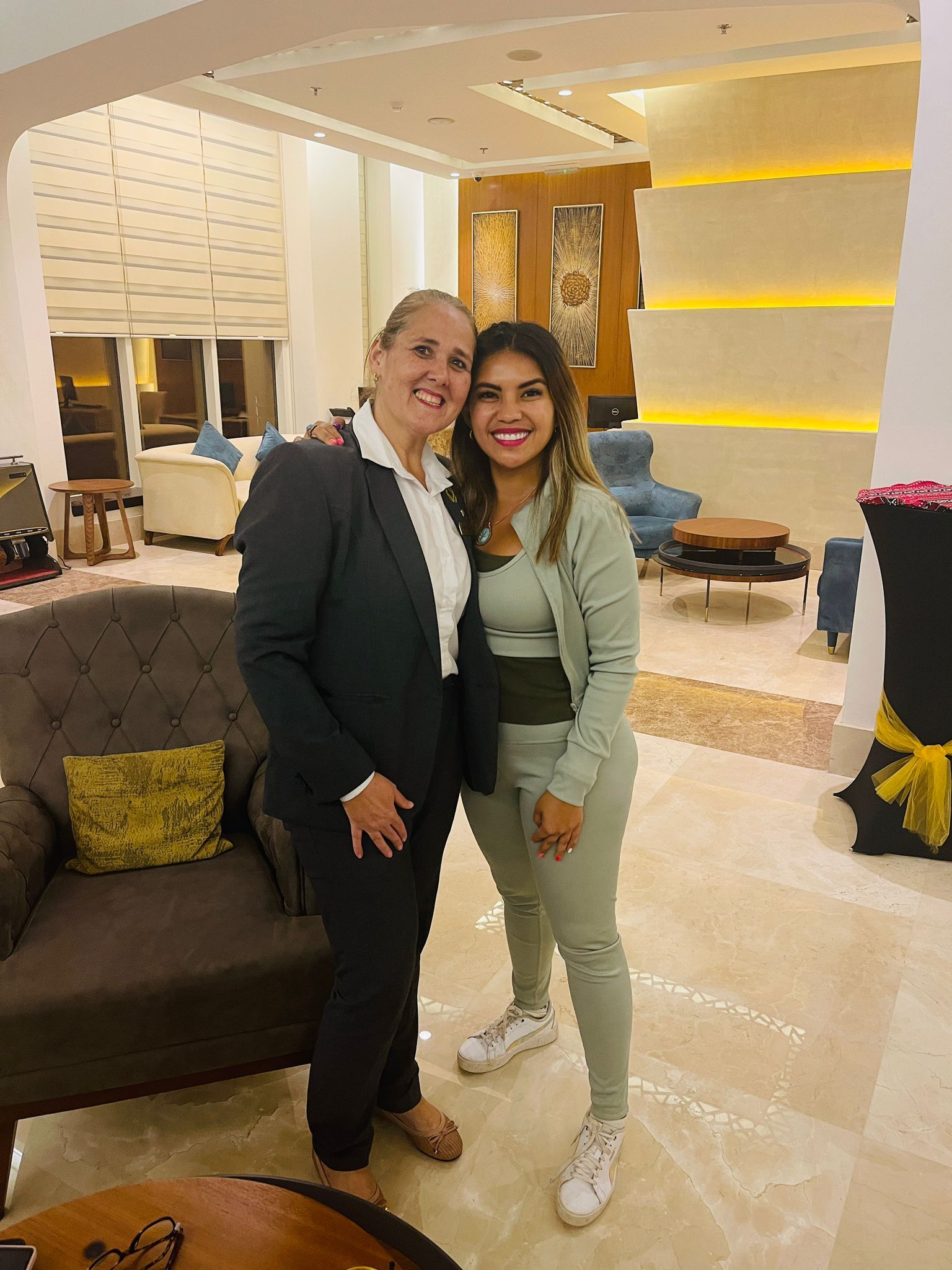 Belad Bont Resort The First of Its Kind in Salalah, Oman